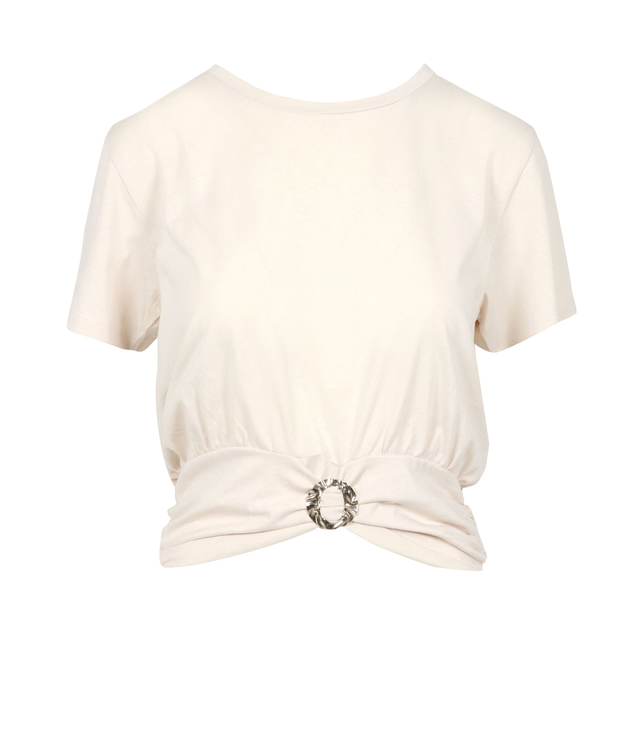 Simona Corsellini | T-Shirt Ginger