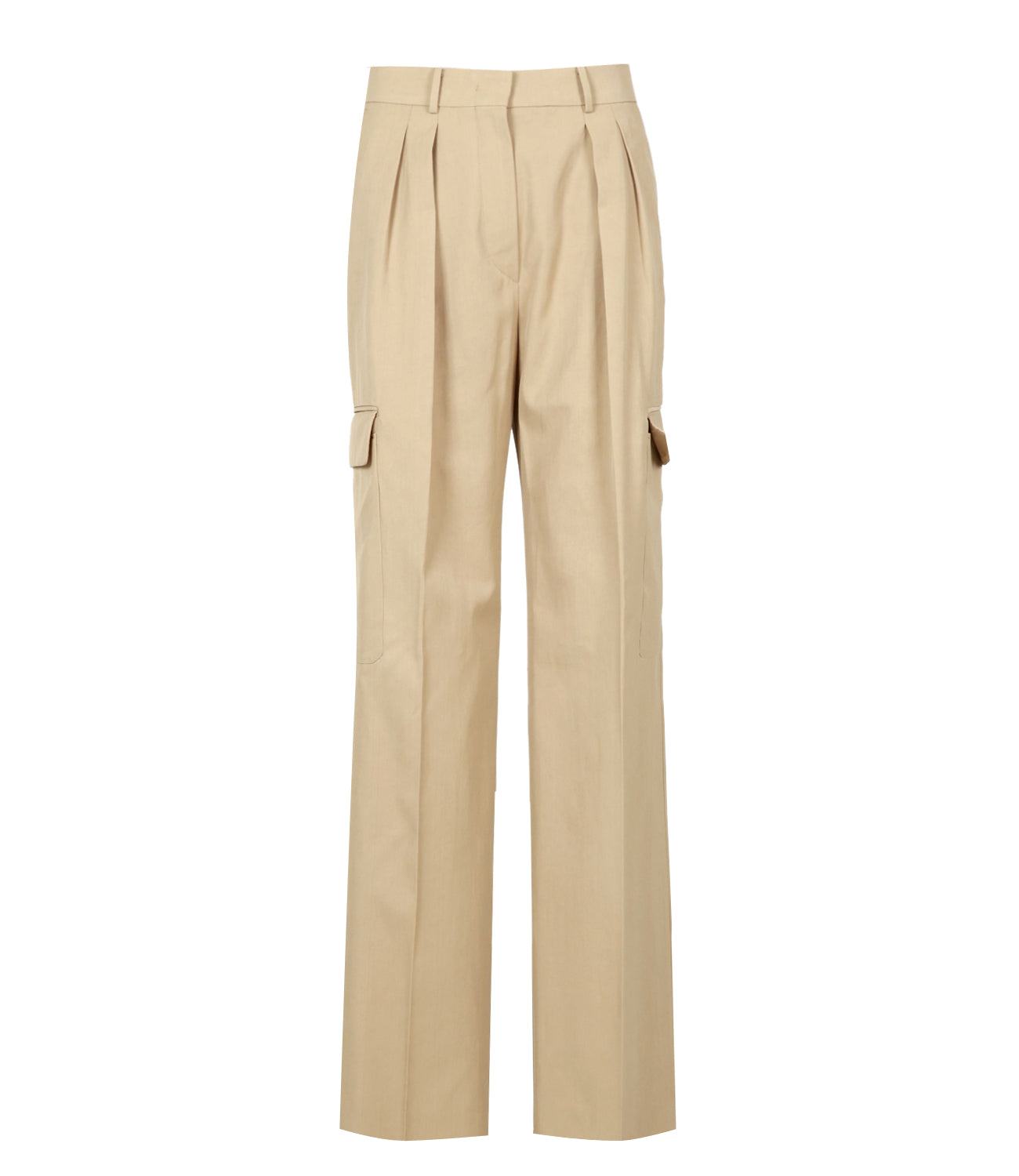 Sportmax | Pantalone Jacopo Sabbia