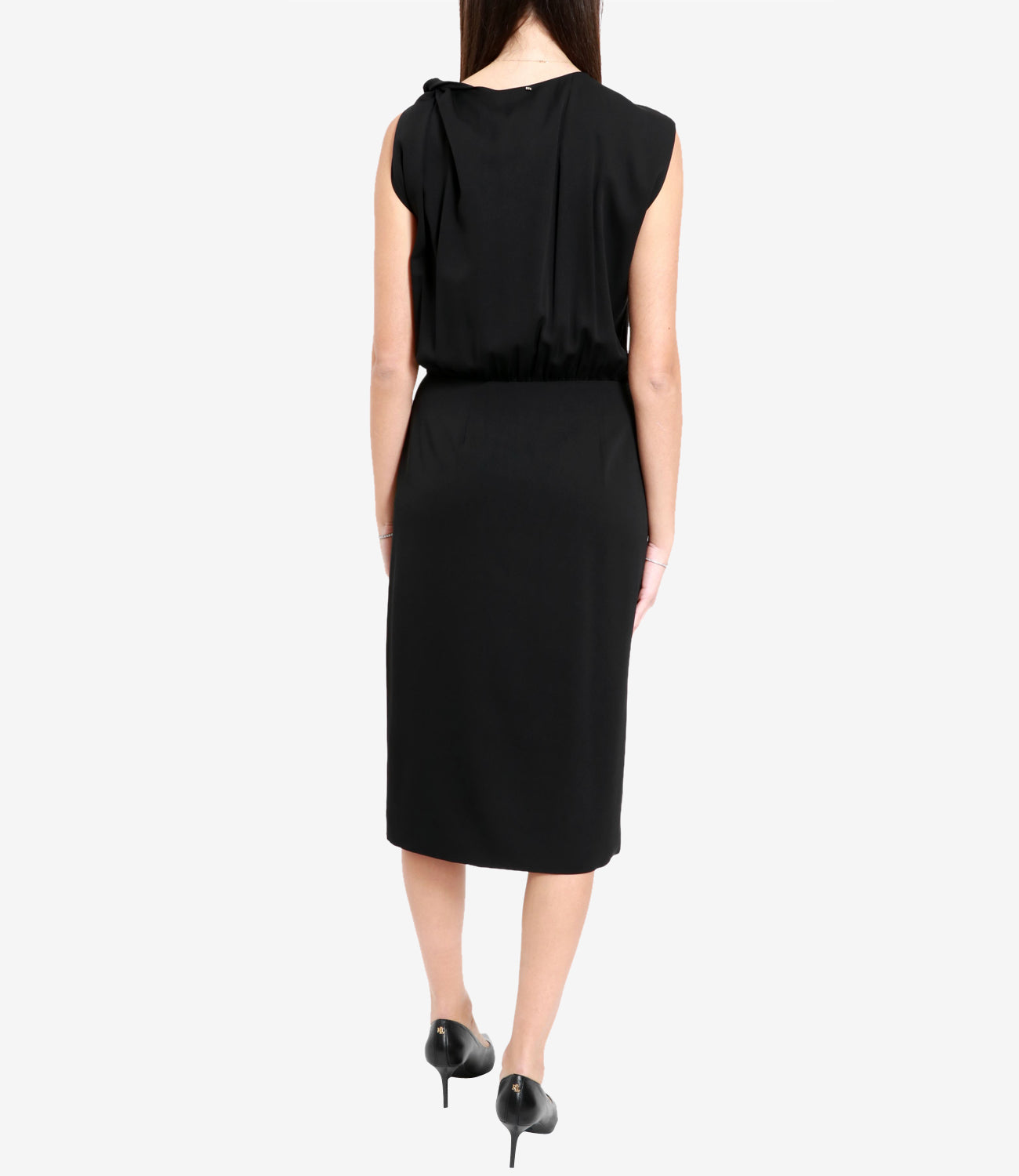 Sportmax | Abito Nero