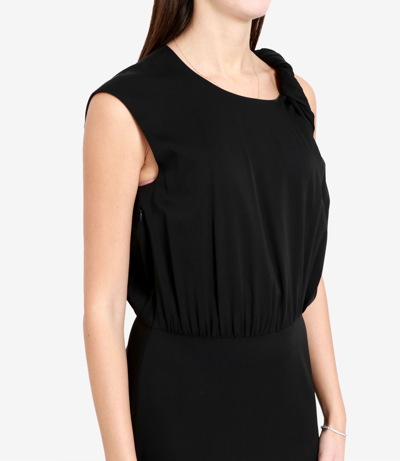 Sportmax | Abito Nero