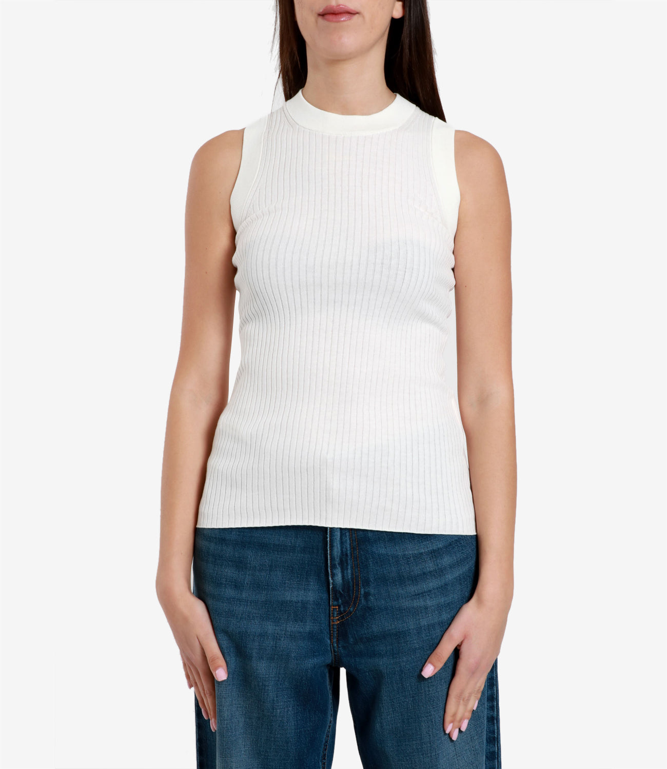 Sportmax | Maglia Toledo Bianco