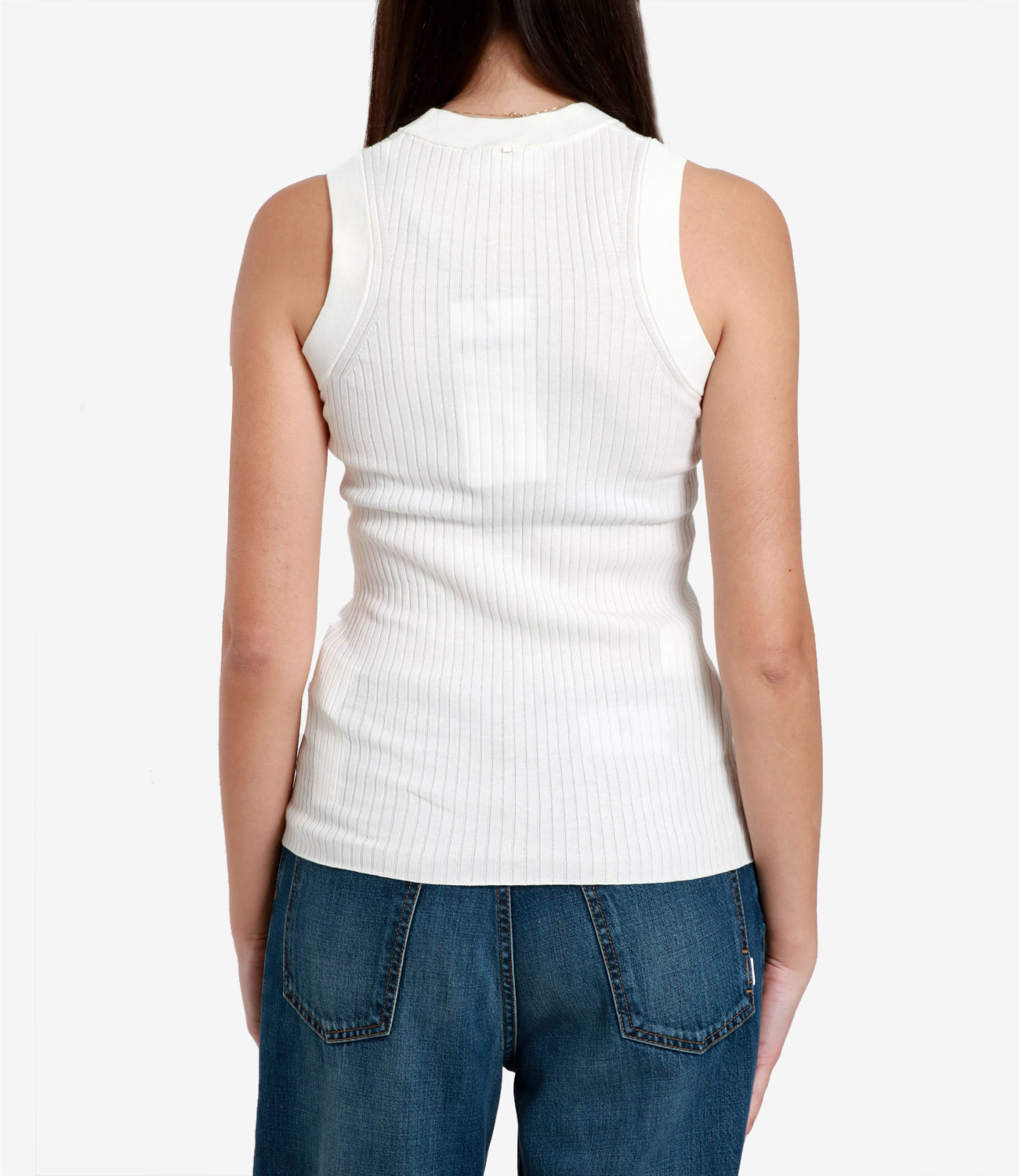 Sportmax | Toledo Jersey White