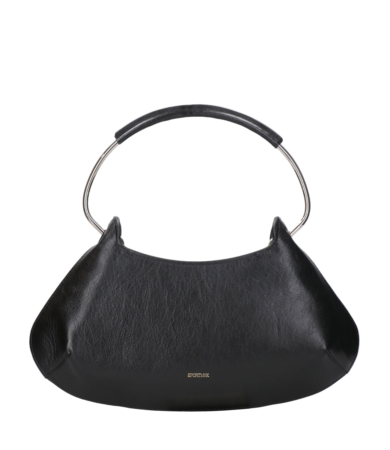 Sportmax | Caju Shoulder Bag Black