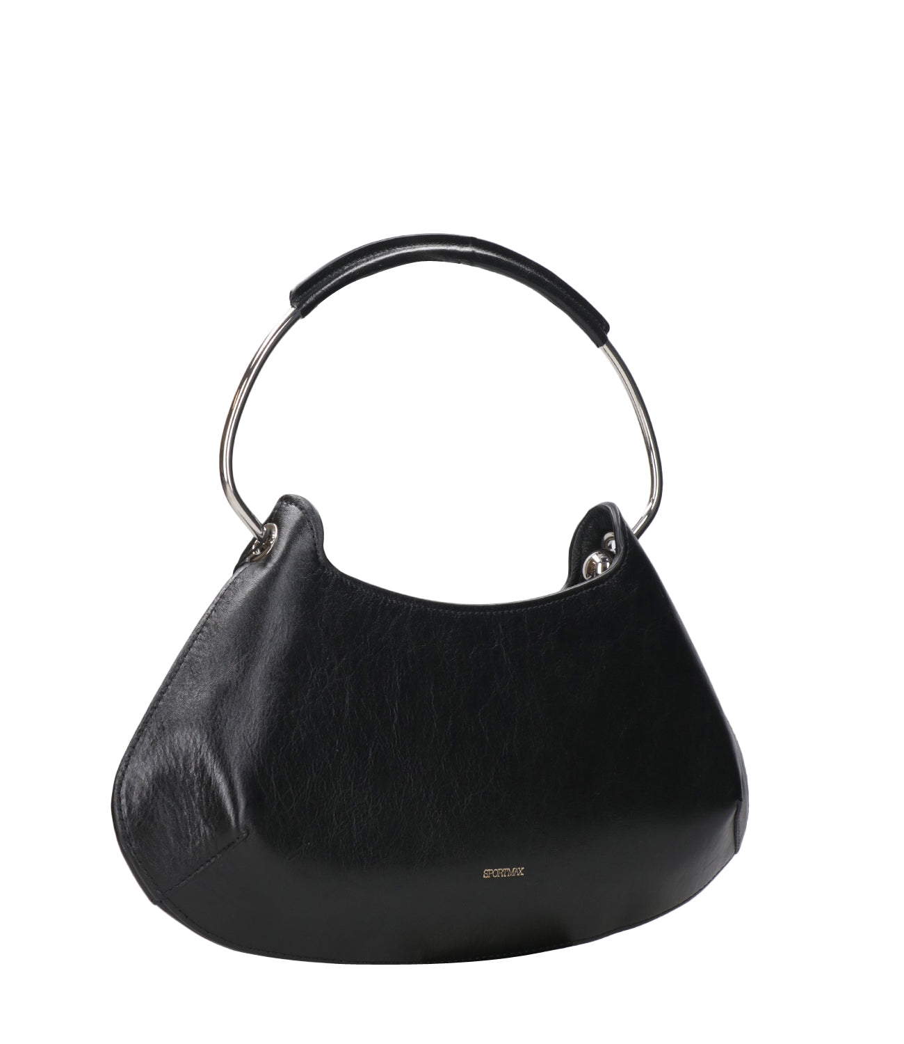 Sportmax | Caju Shoulder Bag Black