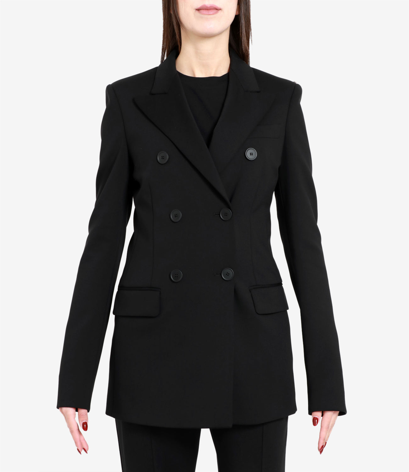 Sportmax | Blazer Nero