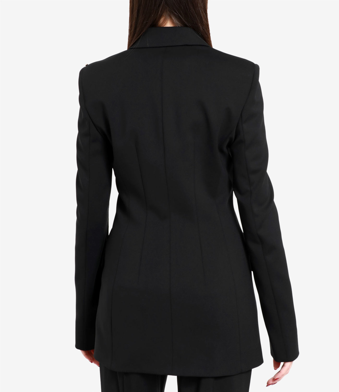 Sportmax | Blazer Nero