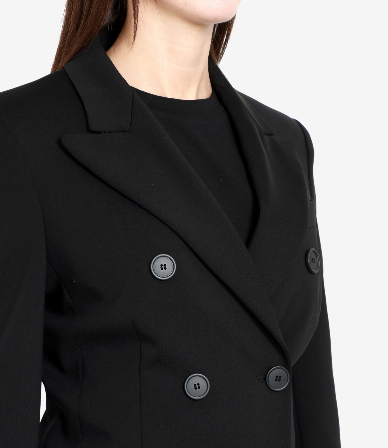 Sportmax | Blazer Nero