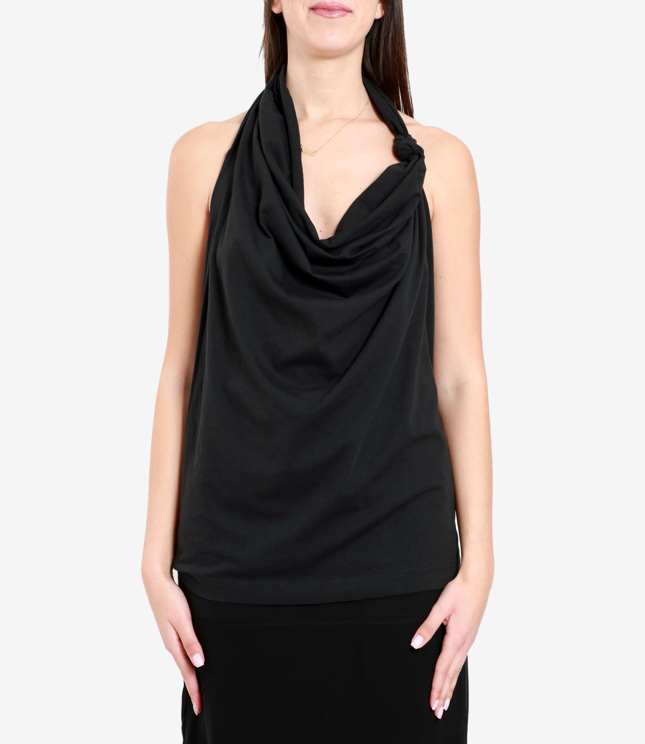 Sportmax | Blouse Black Cats