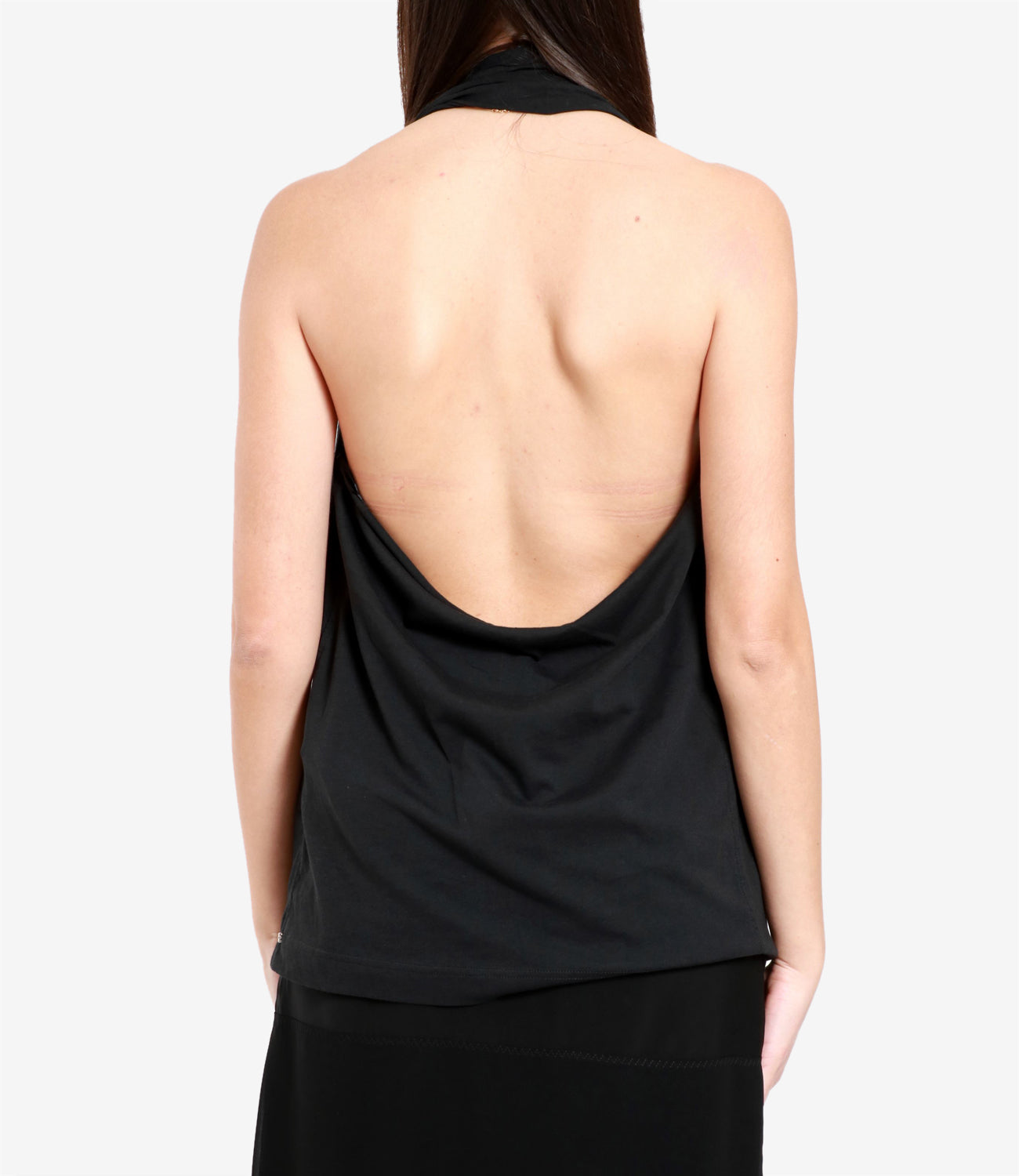 Sportmax | Blusa Gatti Nero