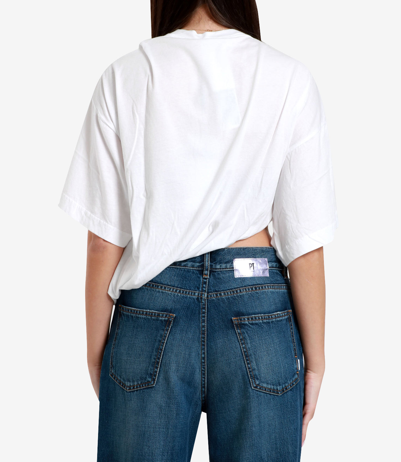 Sportmax | White Afghan Blouse