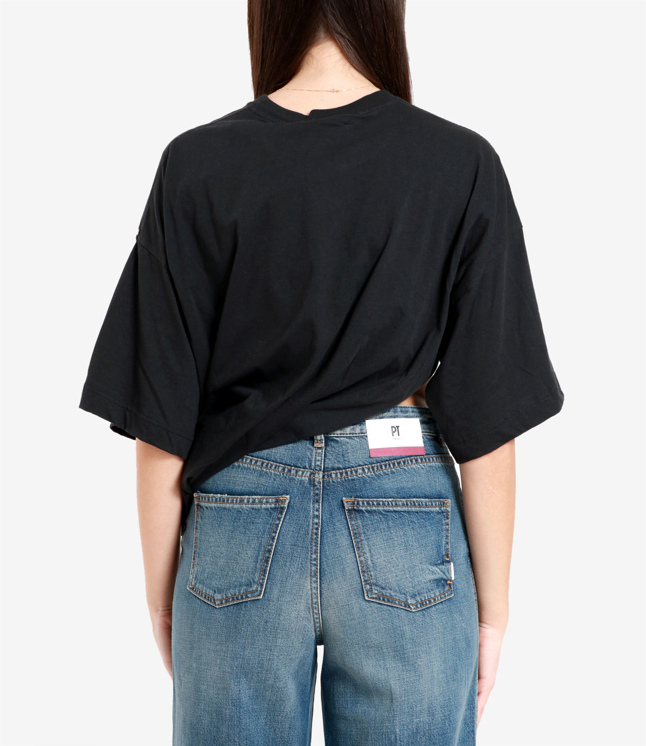 Sportmax | Blusa Afgano Nero