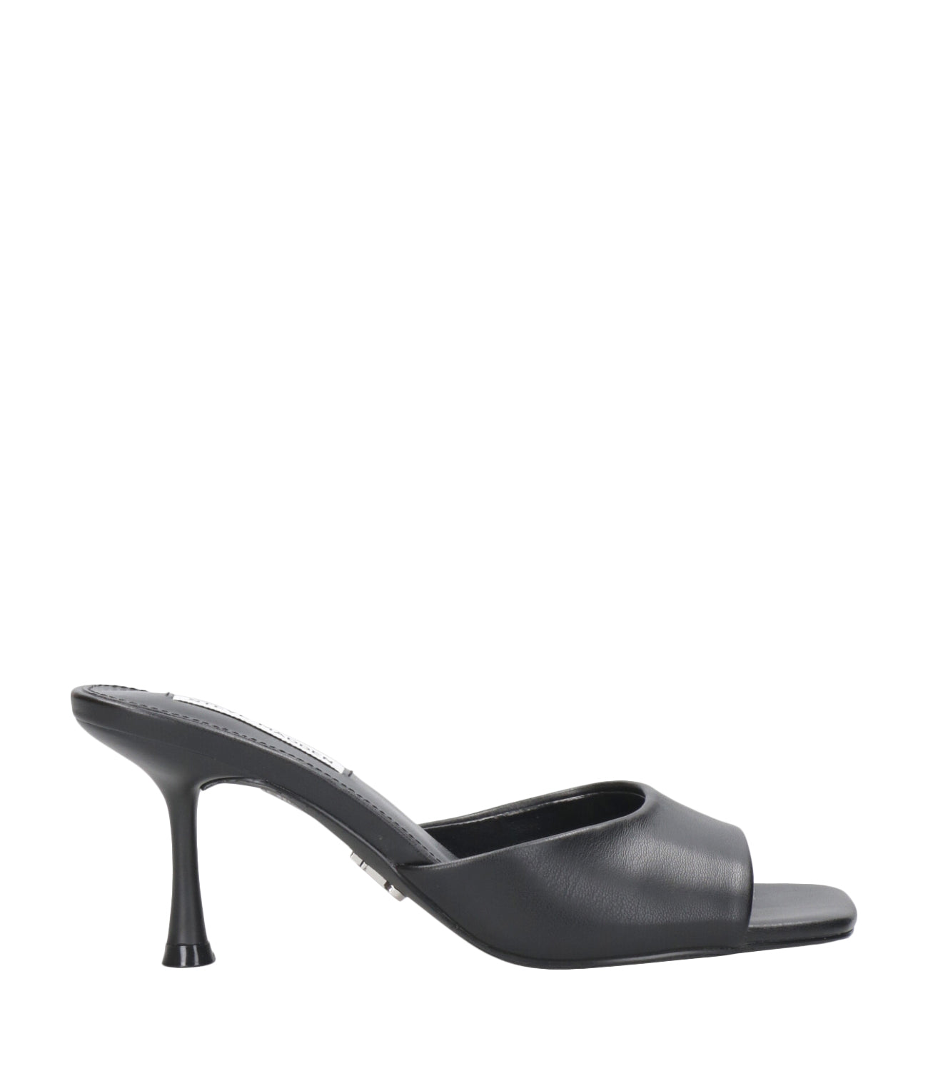 Steve Madden | Sandalo Nero