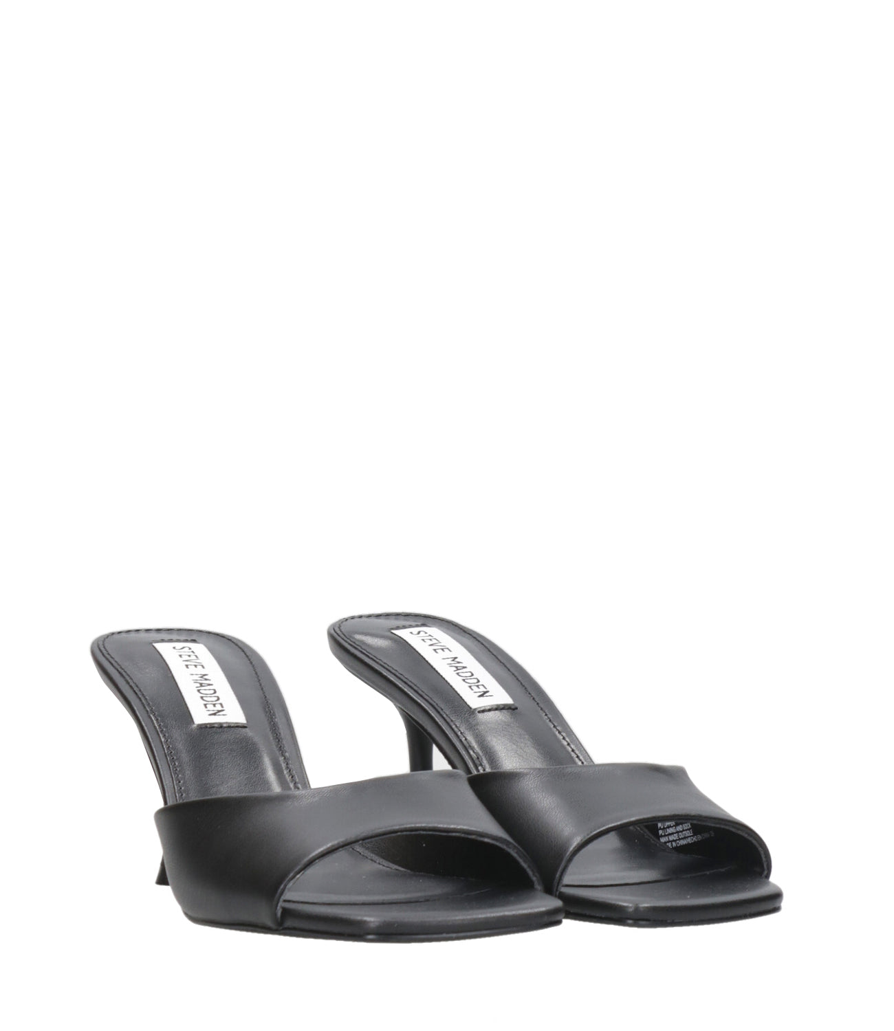 Steve Madden | Sandalo Nero