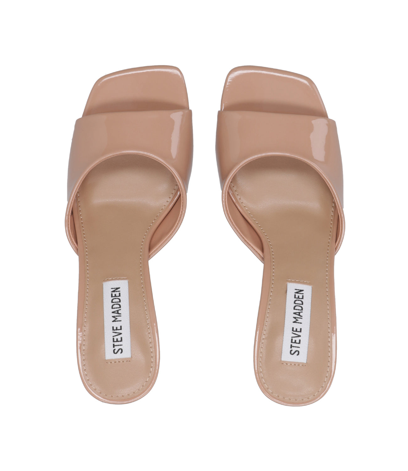 Steve Madden | Sandalwood Nude