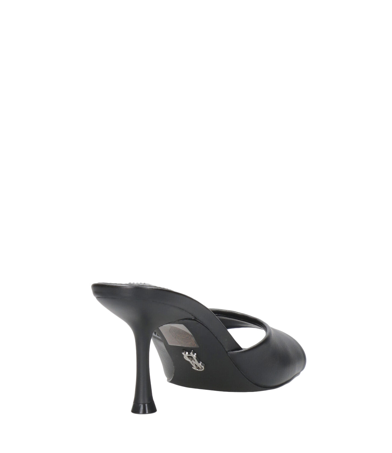 Steve Madden | Sandalwood Black