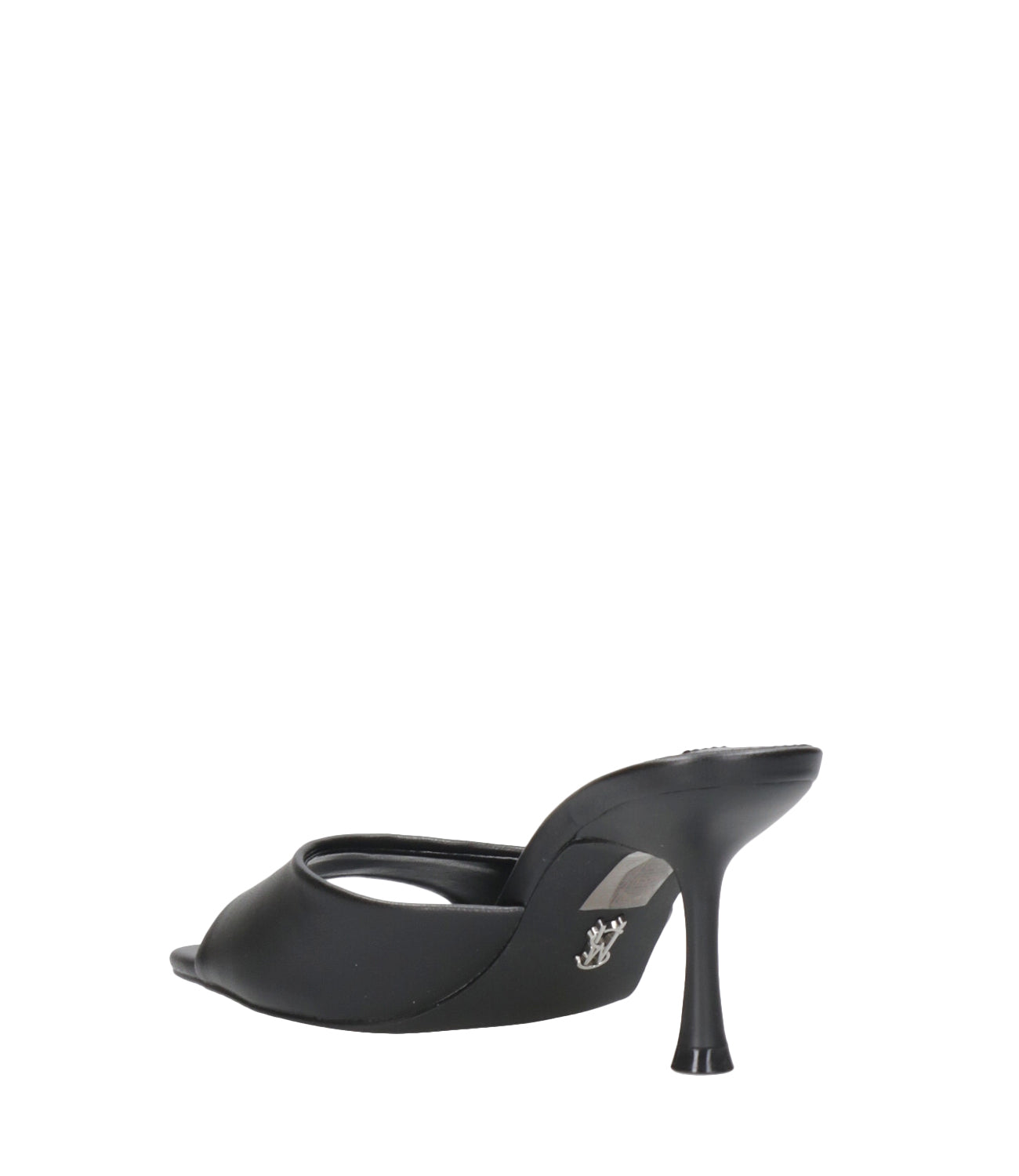 Steve Madden | Sandalwood Black