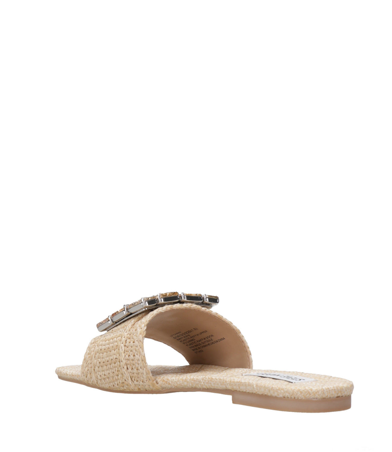 Steve Madden | Sandalwood Beige