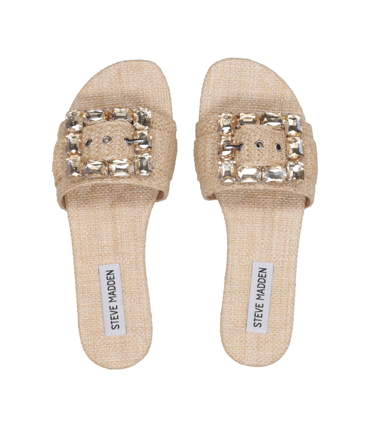 Steve Madden | Sandalwood Beige