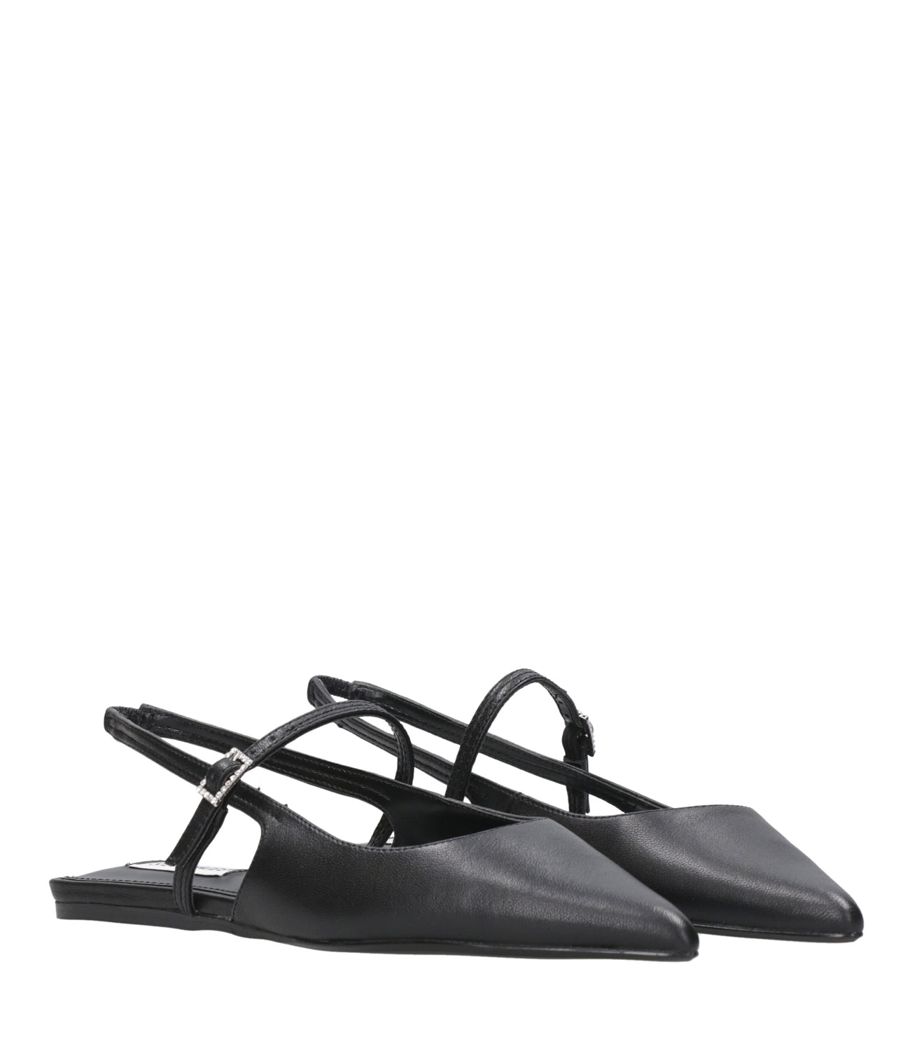 Steve Madden | Sandalo Nero