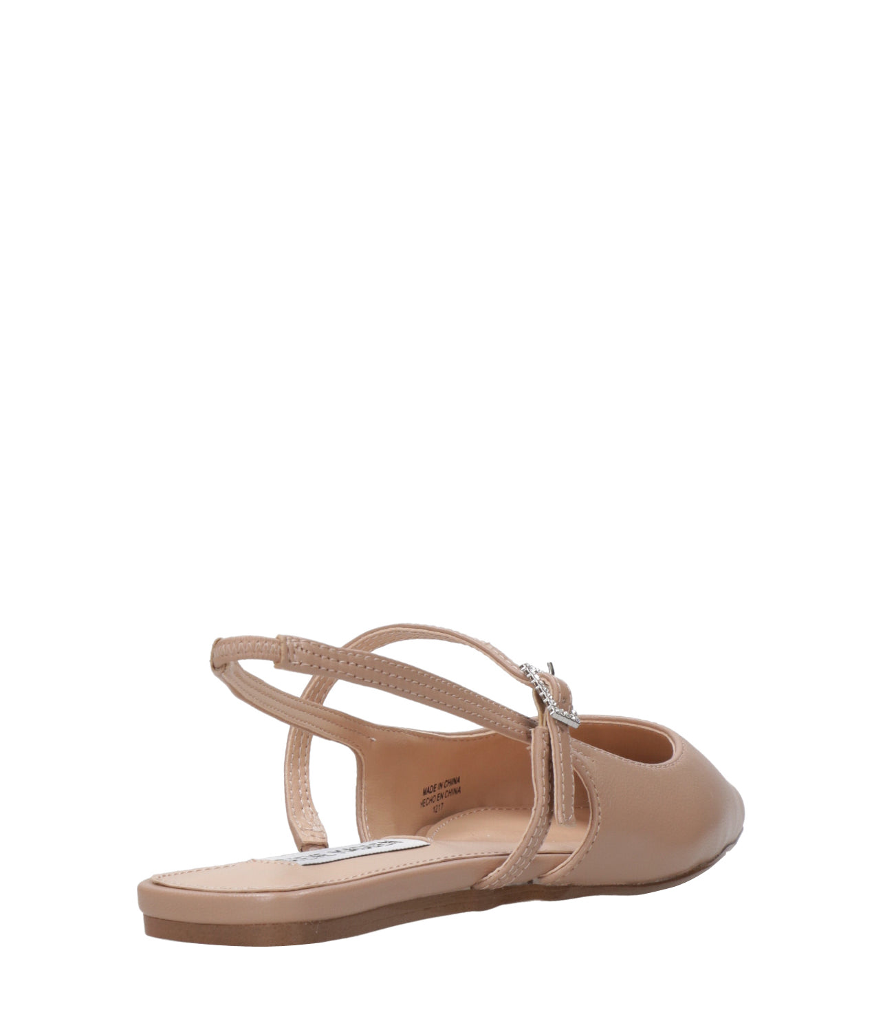 Steve Madden | Sandalwood Nude