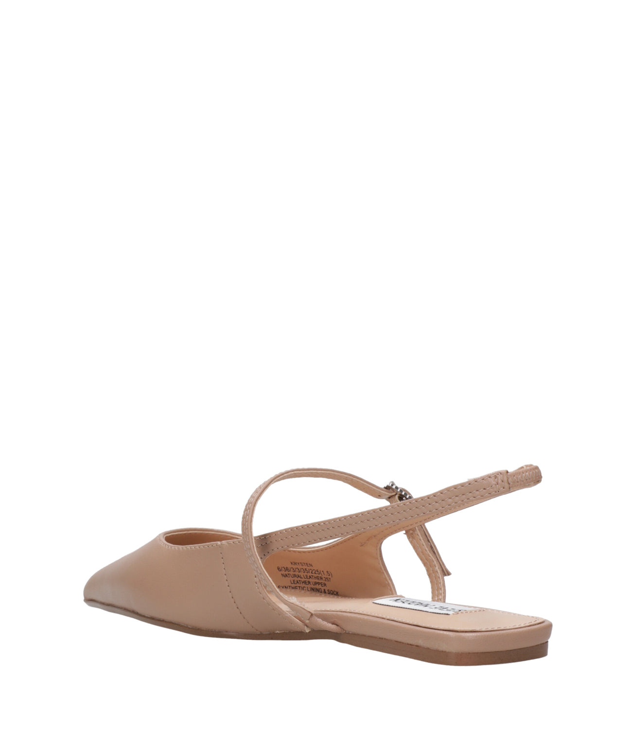 Steve Madden | Sandalwood Nude