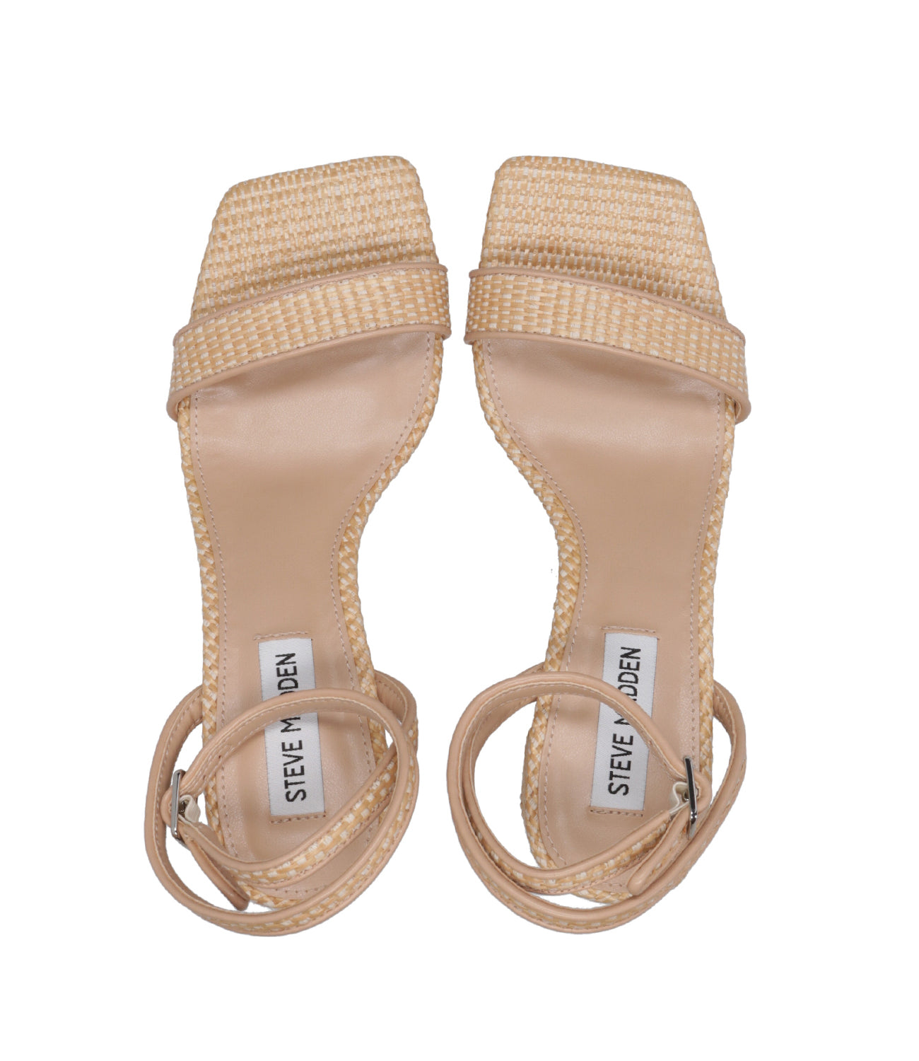 Steve Madden | Sandalwood Beige