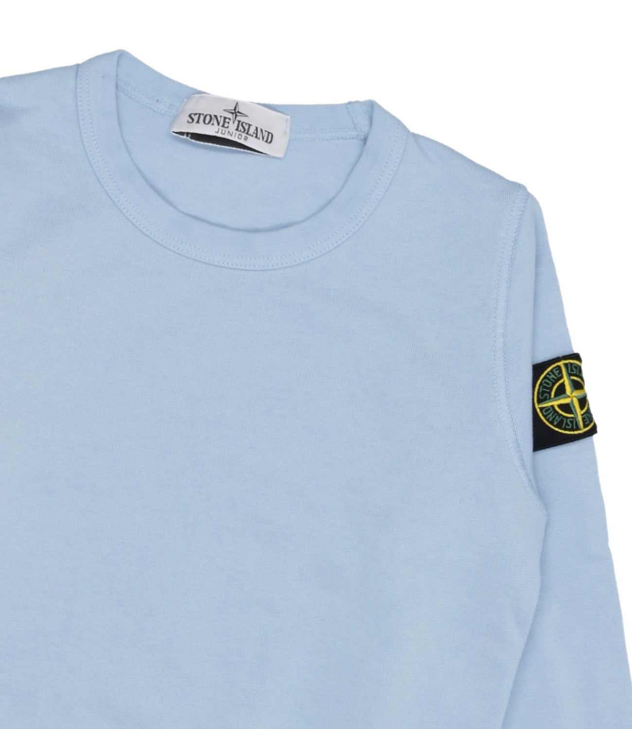 Stone Island Junior | Heavenly Sweatshirt