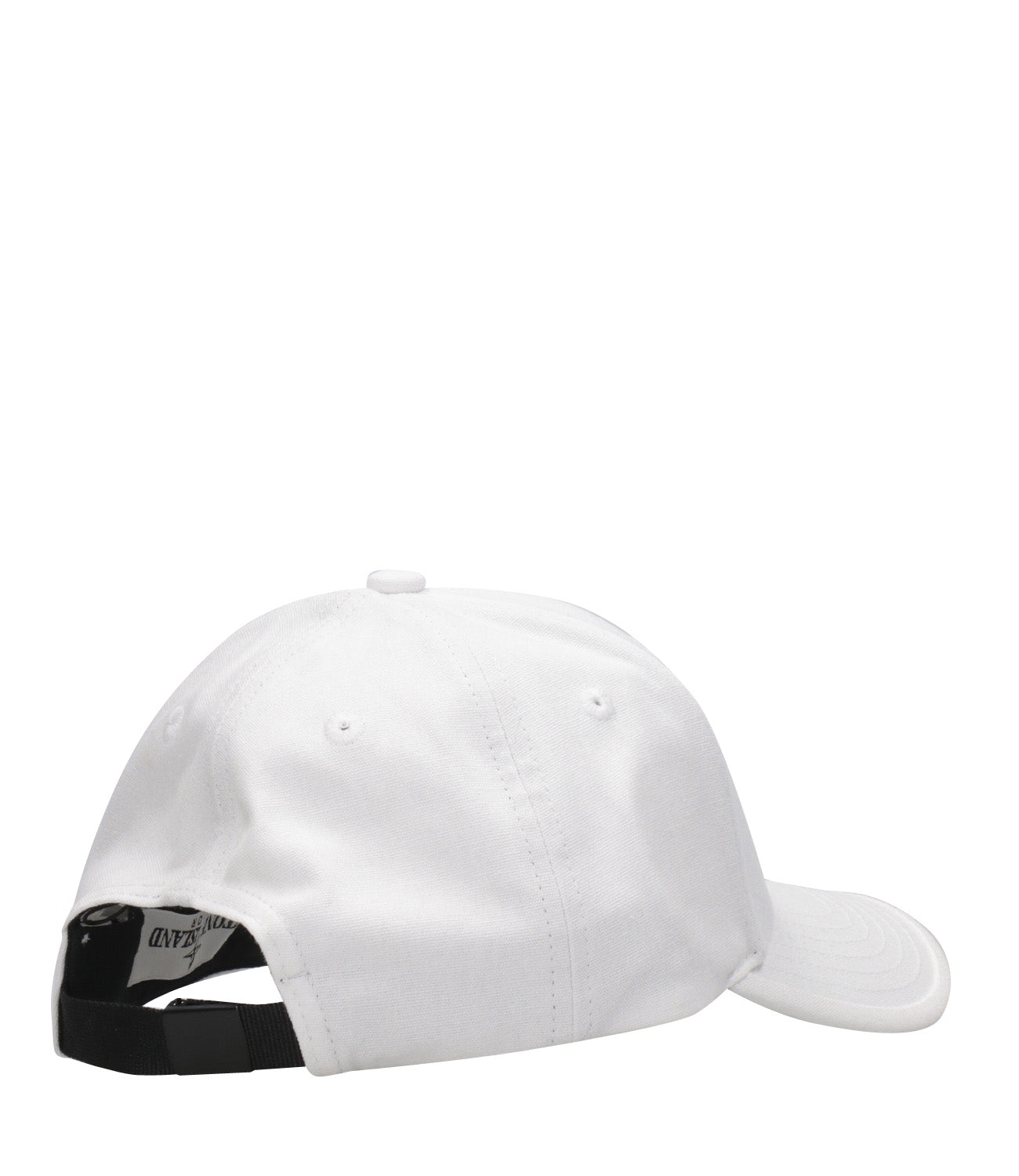 Stone Island Junior | Cappello Bianco