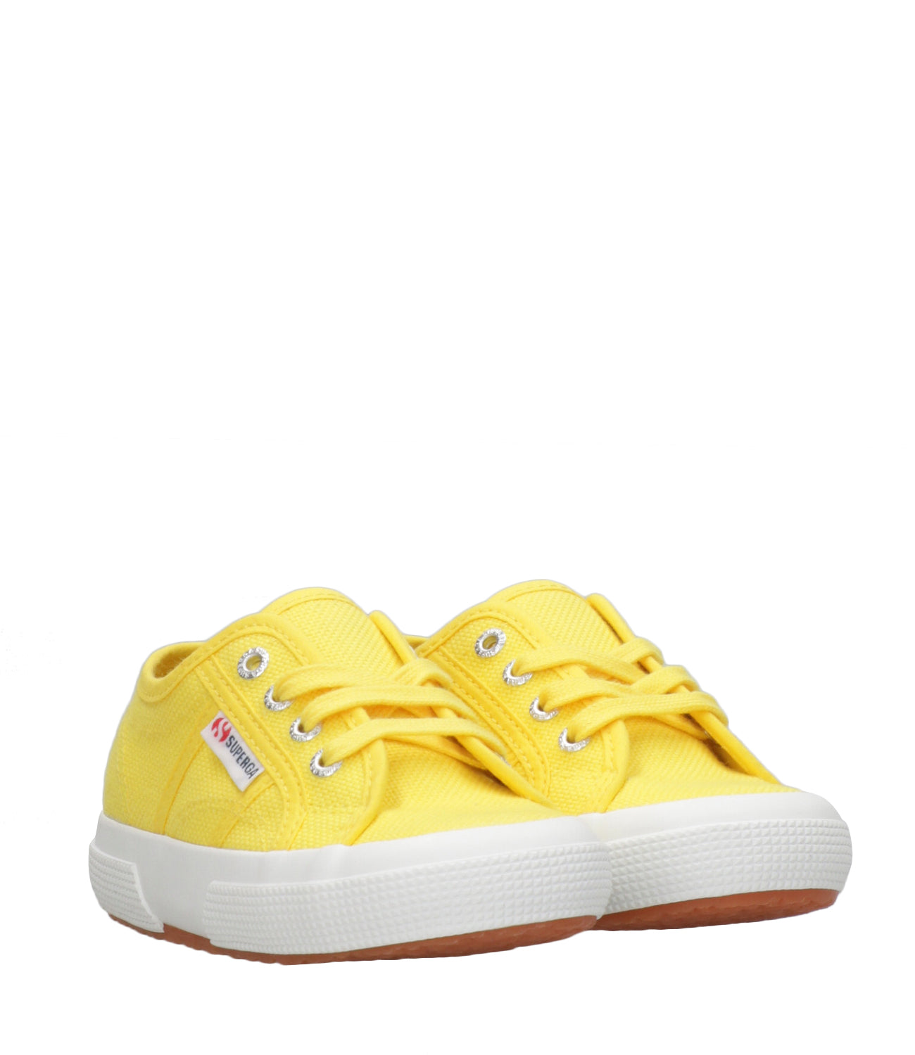 Superga Kids | Sneakers 2705 Jcot Classic Yellow