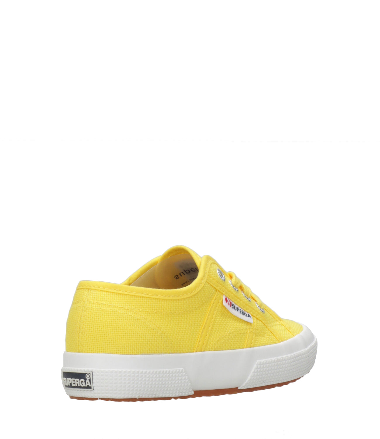 Superga Kids | Sneakers 2705 Jcot Classic Giallo