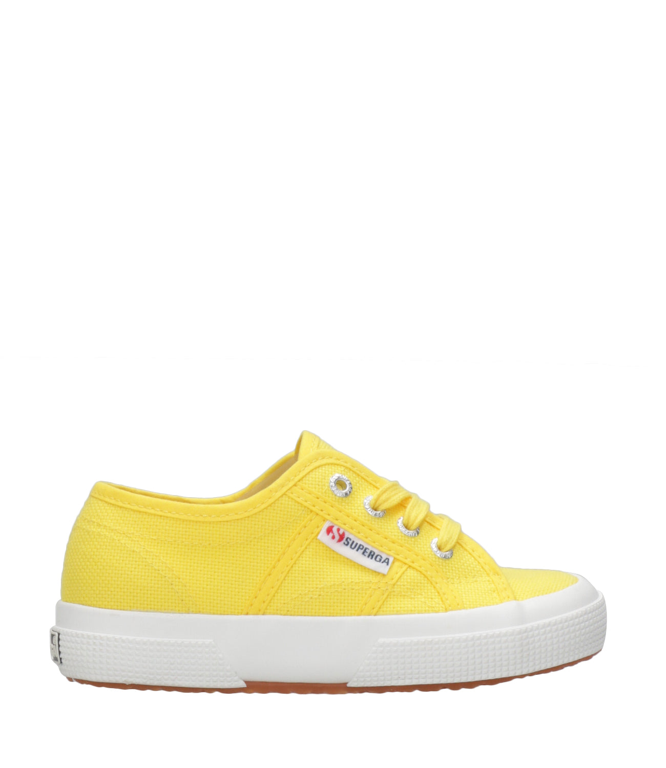 Superga Kids | Sneakers 2705 Jcot Classic Giallo