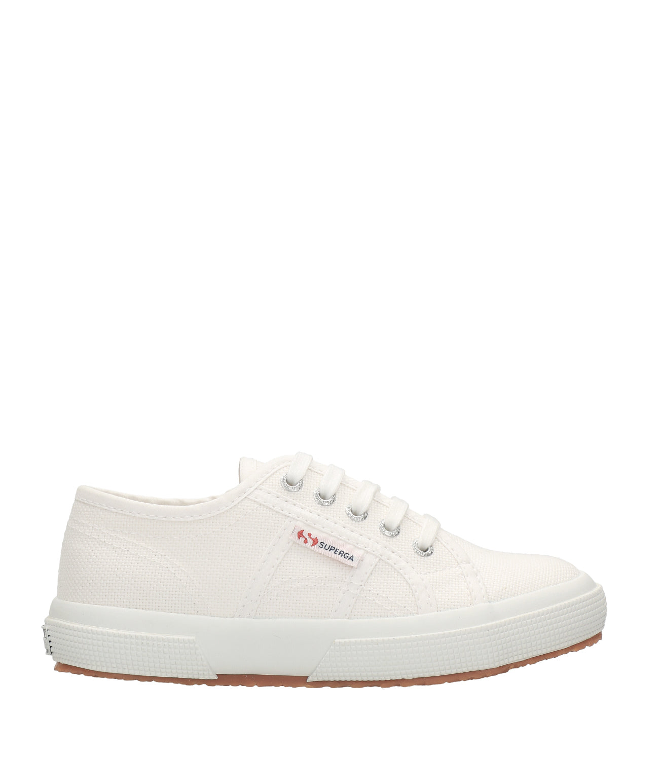 Superga Kids | Sneakers 2705 Jcot Classic Bianco