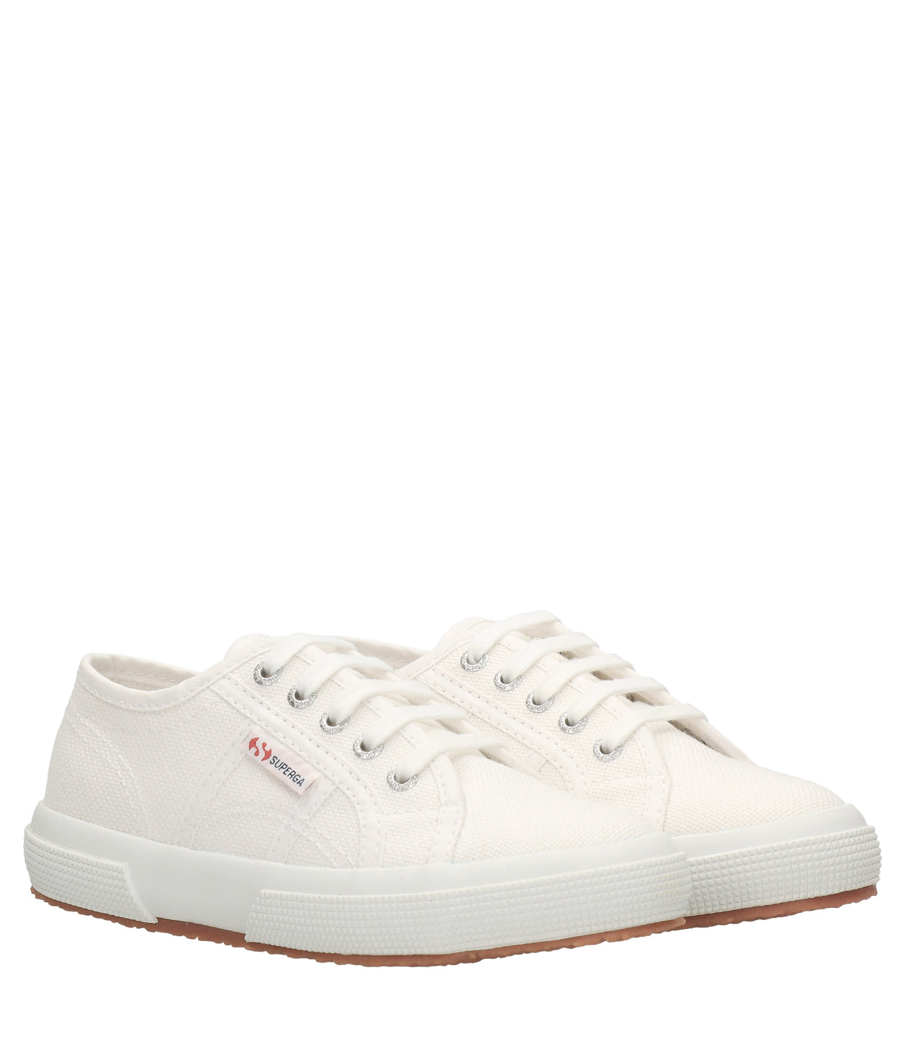 Superga Kids | Sneakers 2705 Jcot Classic Bianco