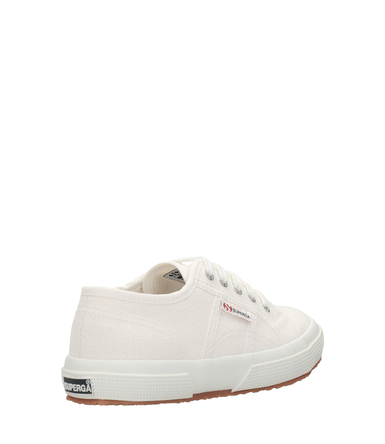 Superga Kids | Sneakers 2705 Jcot Classic Bianco