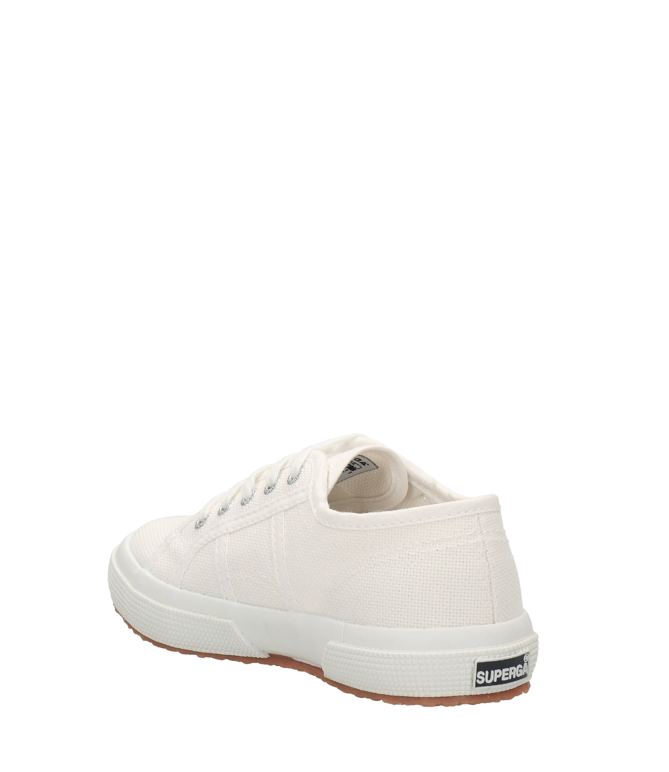 Superga Kids | Sneakers 2705 Jcot Classic Bianco