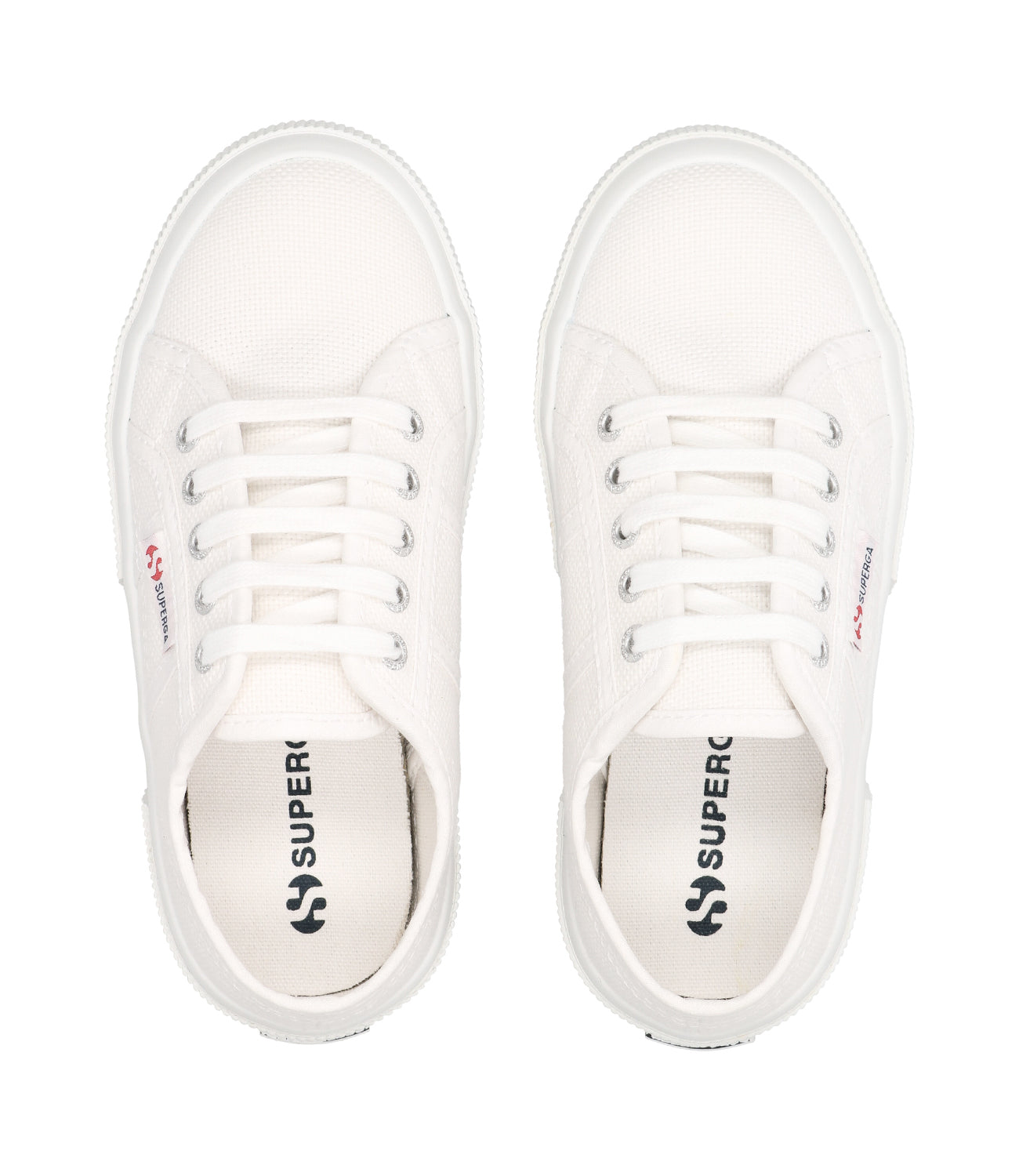 Superga Kids | Sneakers 2705 Jcot Classic Bianco