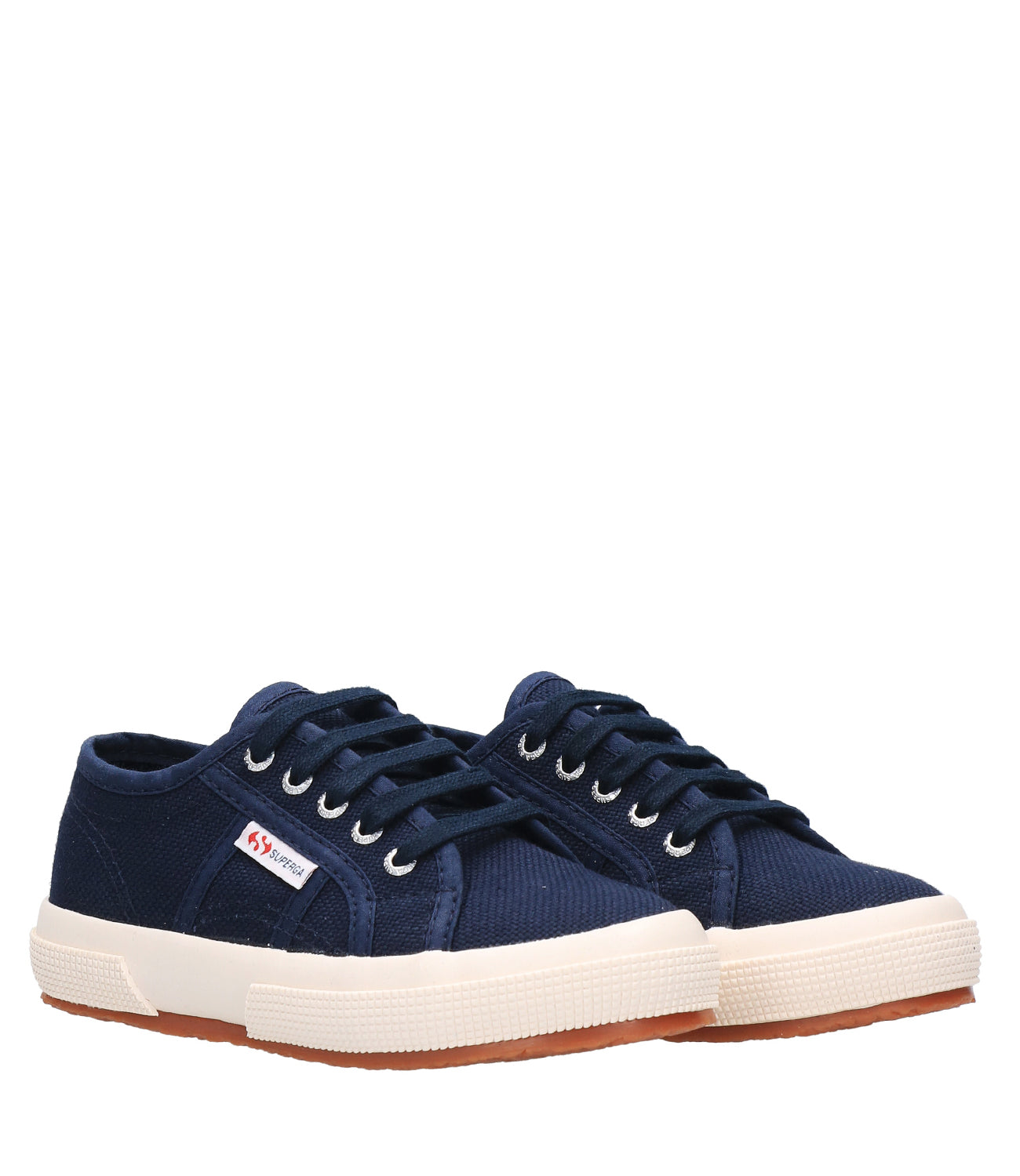 Superga Kids | Sneakers 2705 Jcot Classic Blu navy