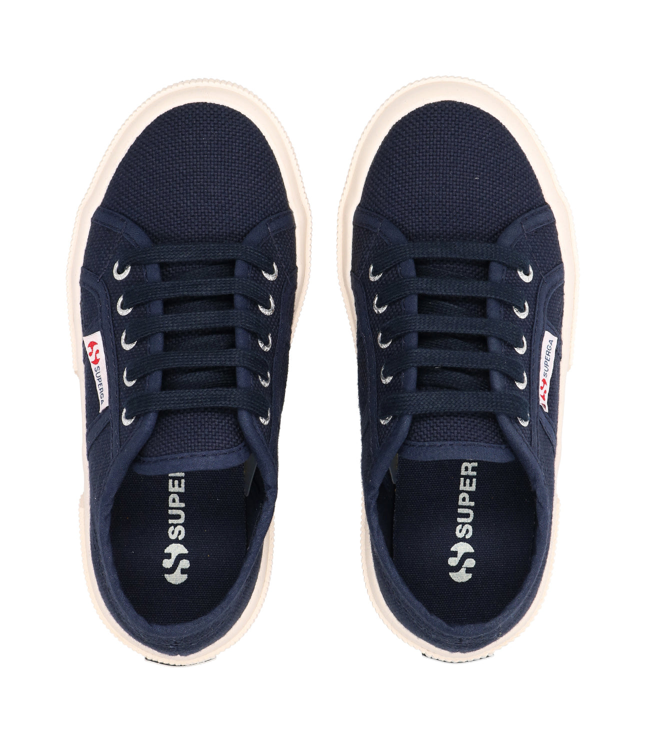 Superga Kids | Sneakers 2705 Jcot Classic Navy Blue