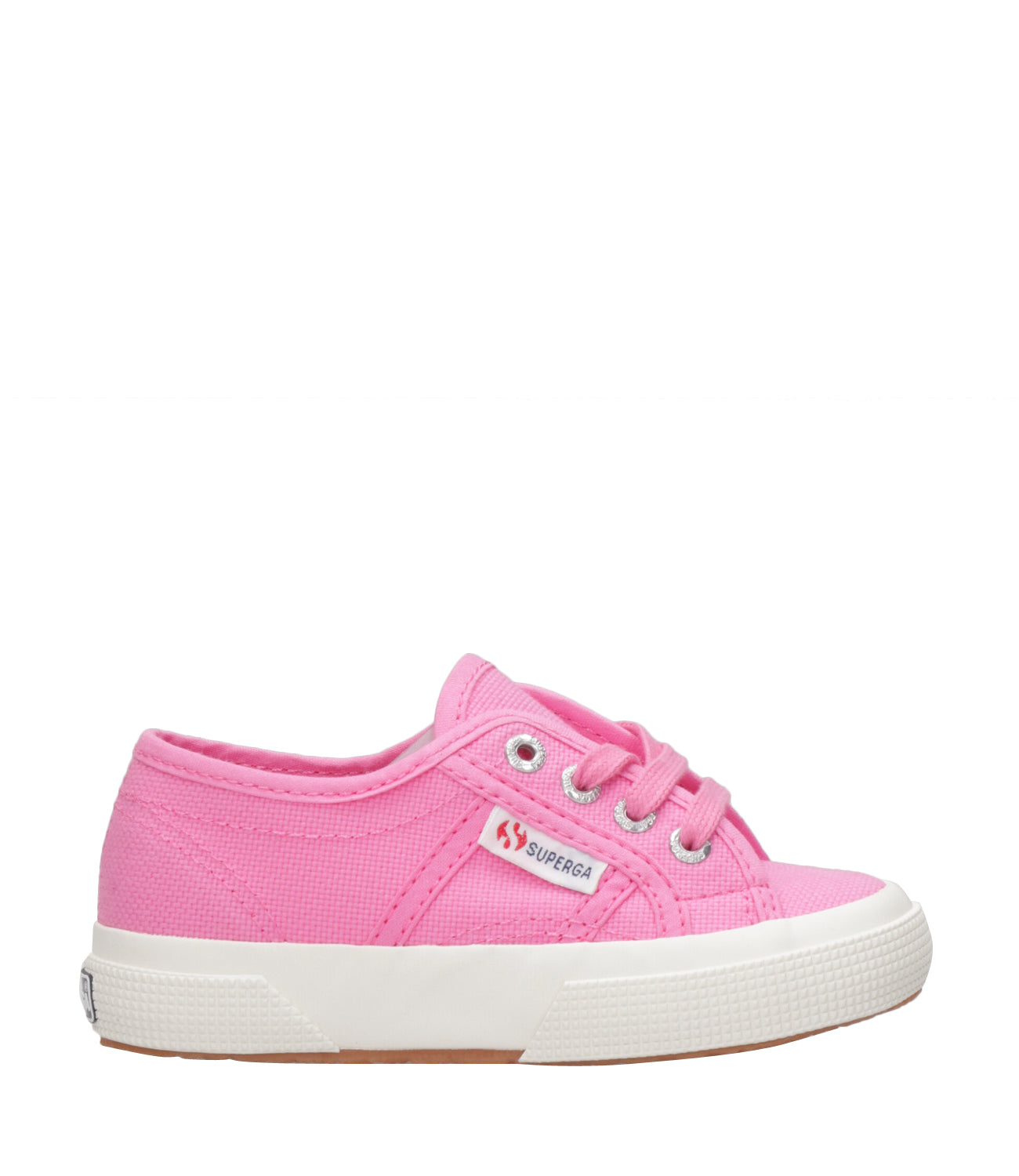 Superga Kids | Sneakers 2750 Jcot Fuxia