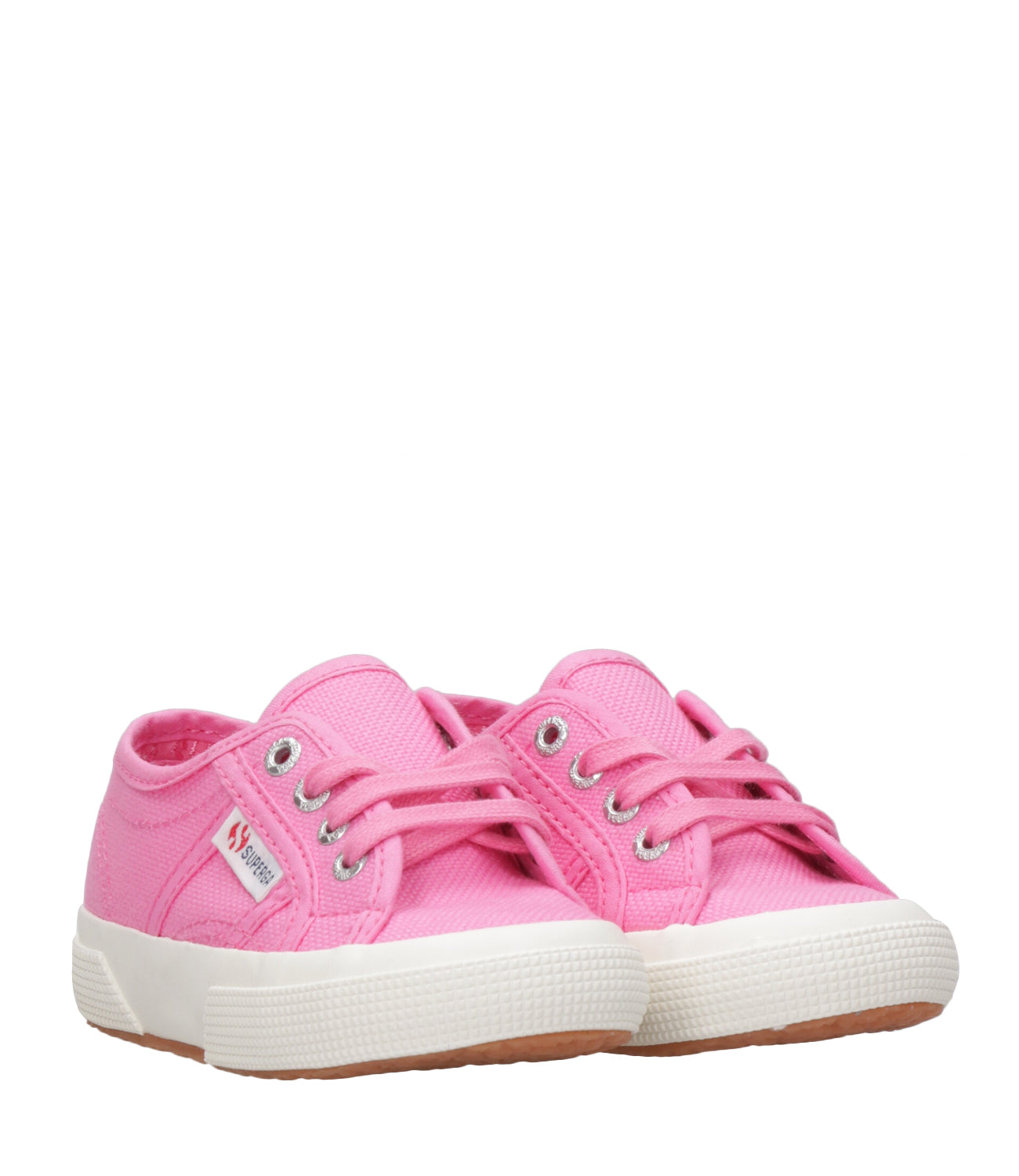 Superga Kids | Sneakers 2750 Jcot Fuxia