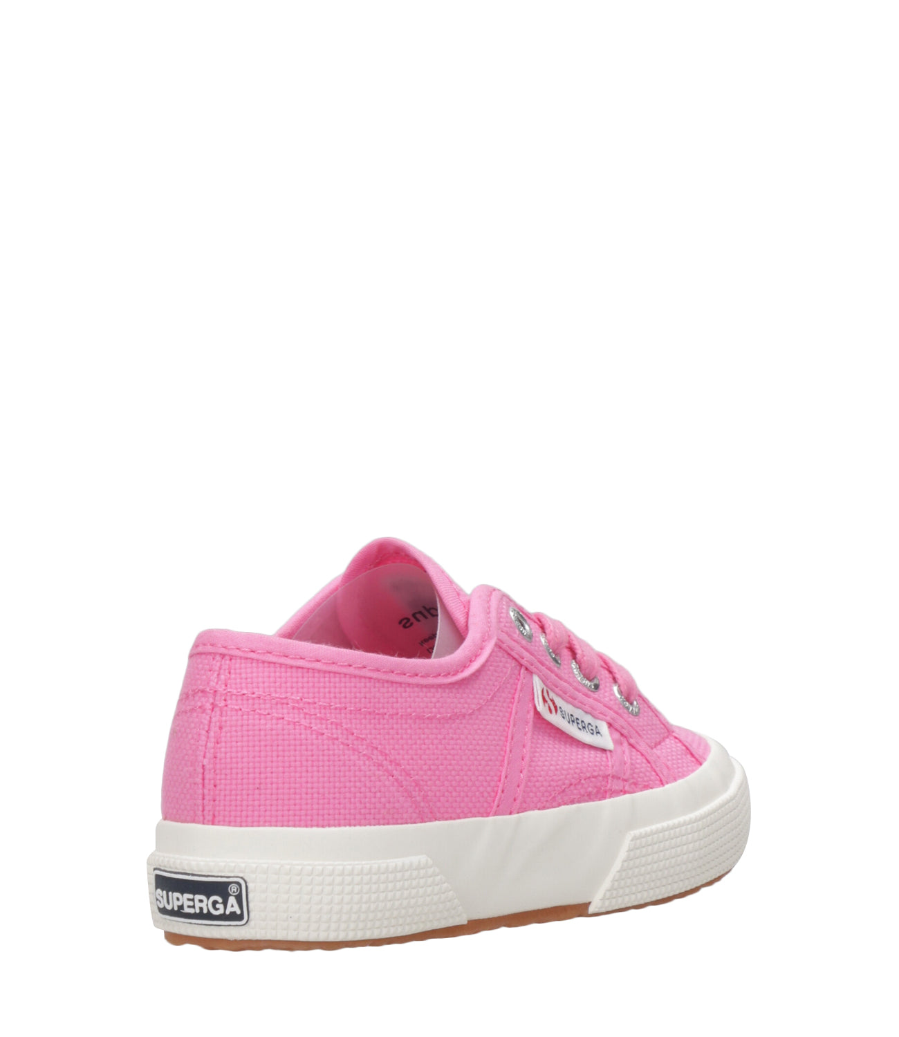 Superga Kids | Sneakers 2750 Jcot Fuxia