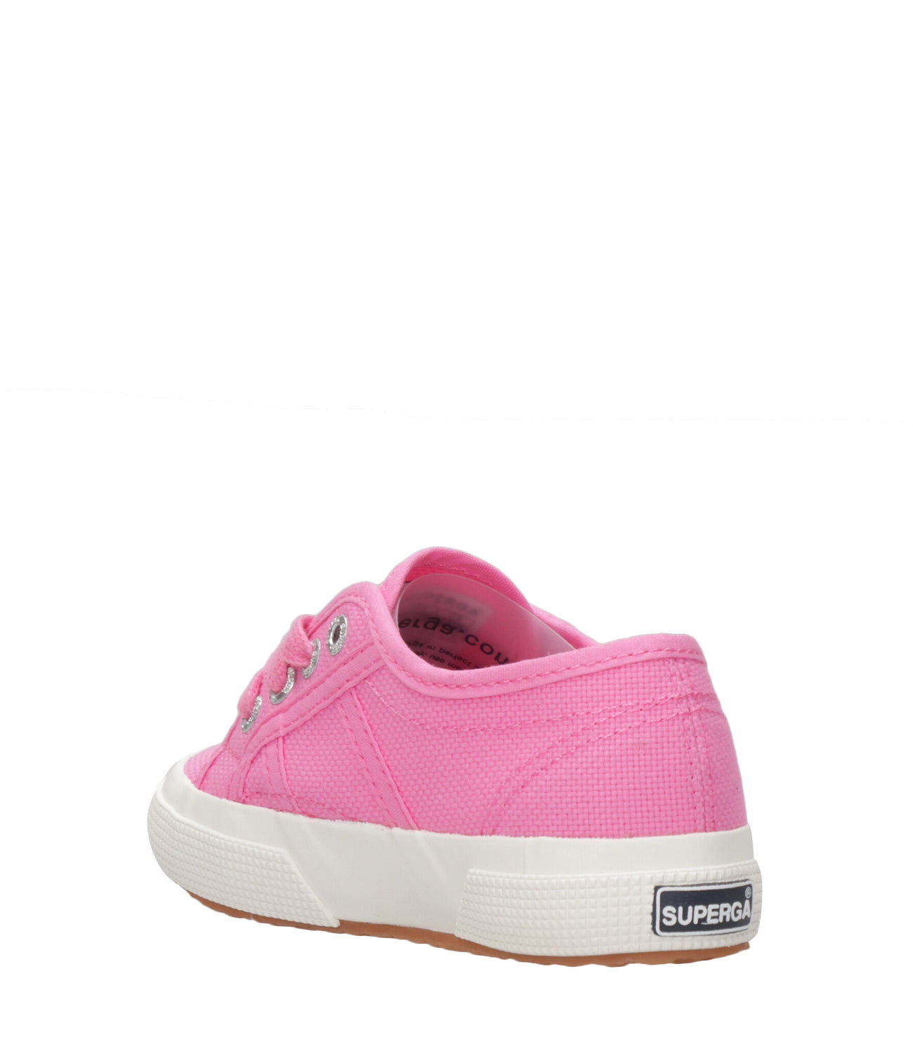 Superga Kids | Sneakers 2750 Jcot Fuxia