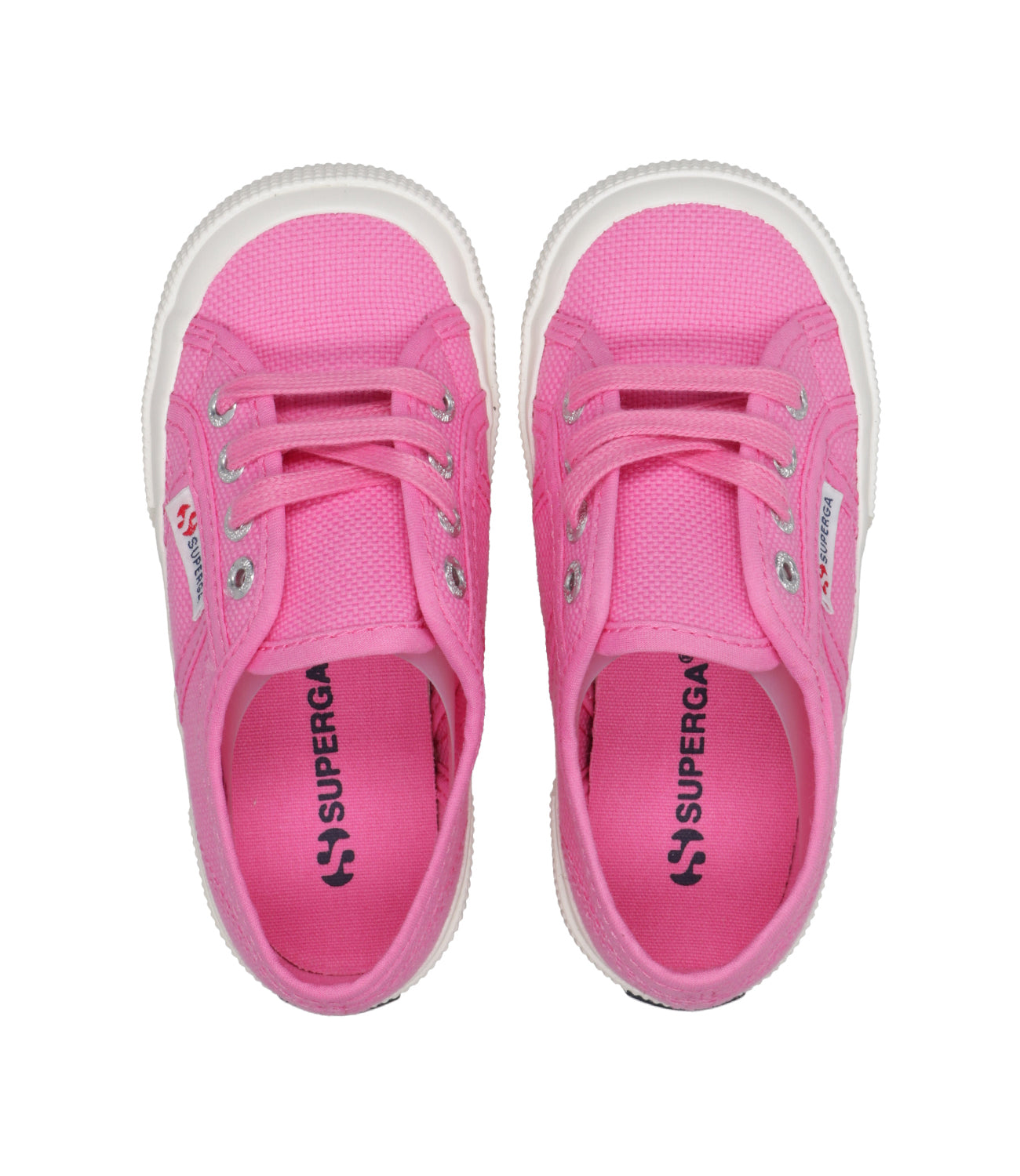 Superga Kids | Sneakers 2750 Jcot Fuxia