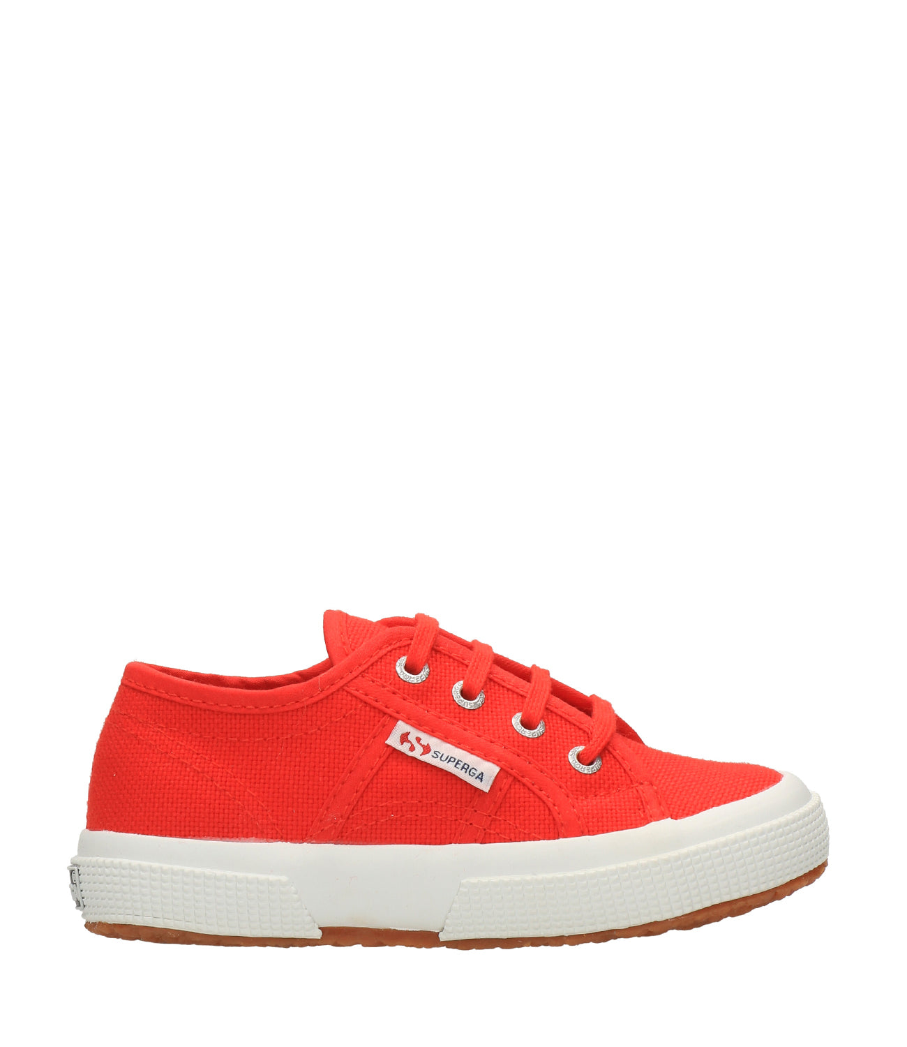 Superga Kids | Sneakers 2705 Jcot Classic Red