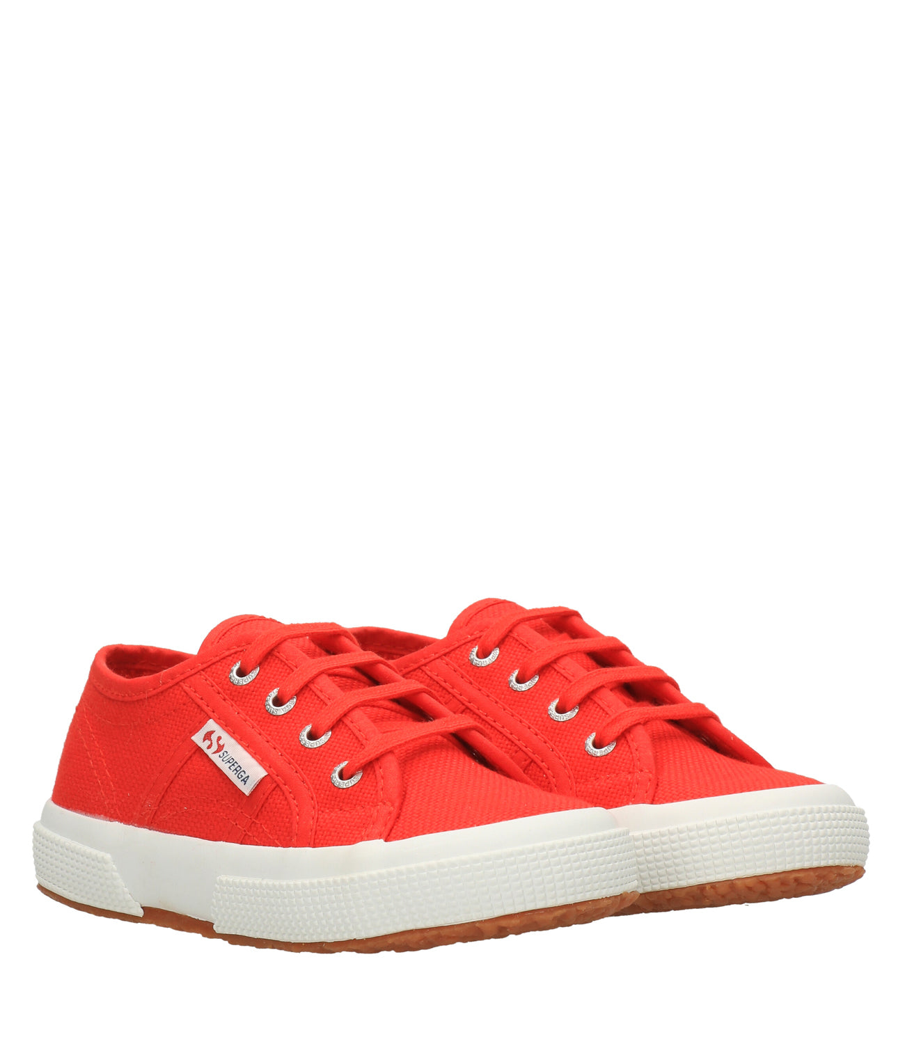 Superga Kids | Sneakers 2705 Jcot Classic Rosso