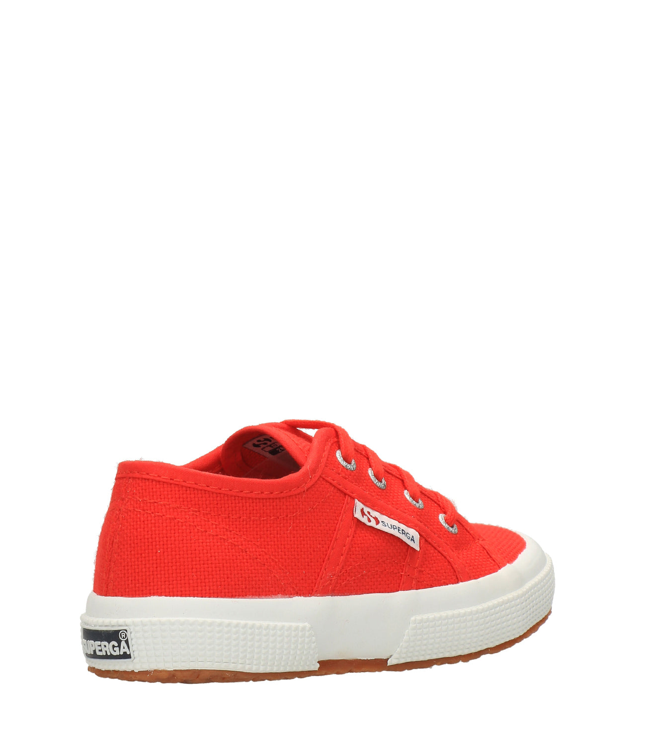 Superga Kids | Sneakers 2705 Jcot Classic Rosso