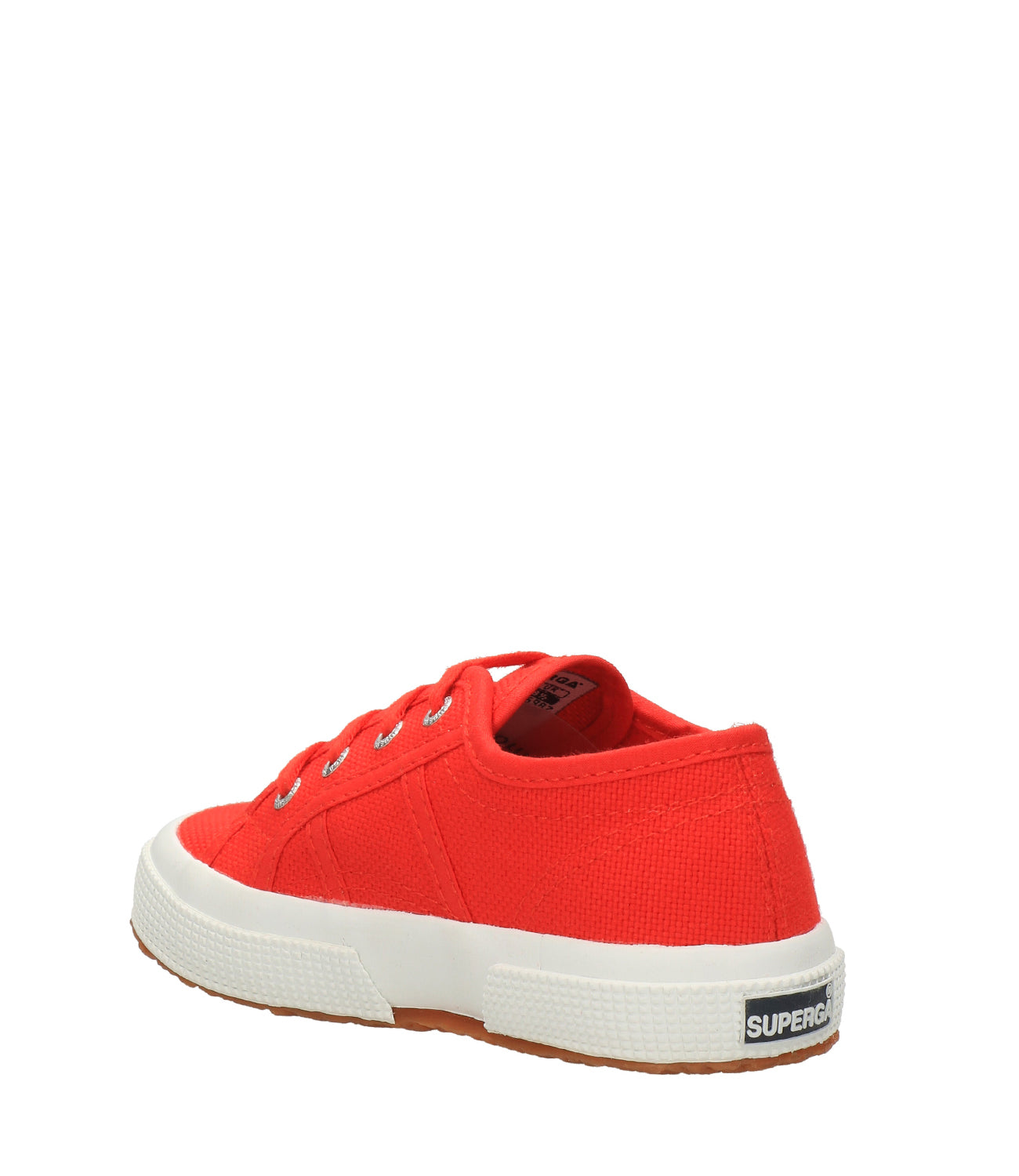 Superga Kids | Sneakers 2705 Jcot Classic Rosso