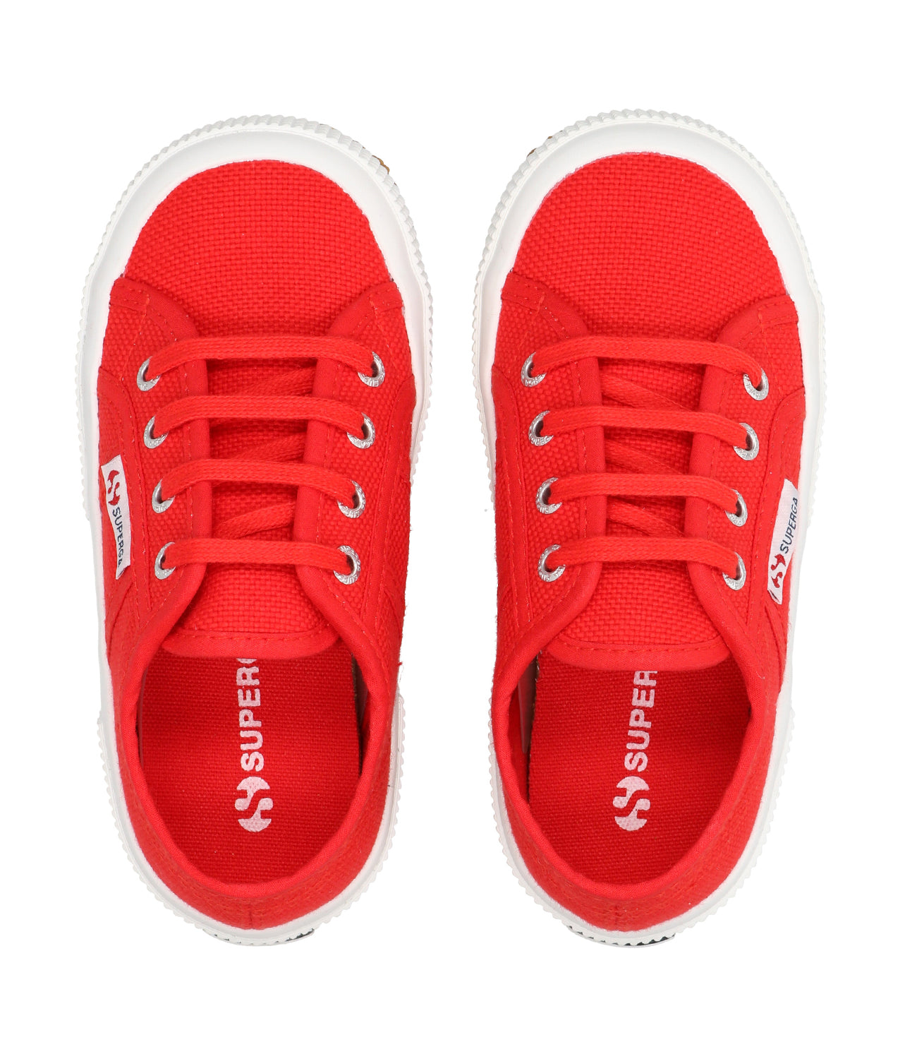 Superga Kids | Sneakers 2705 Jcot Classic Rosso