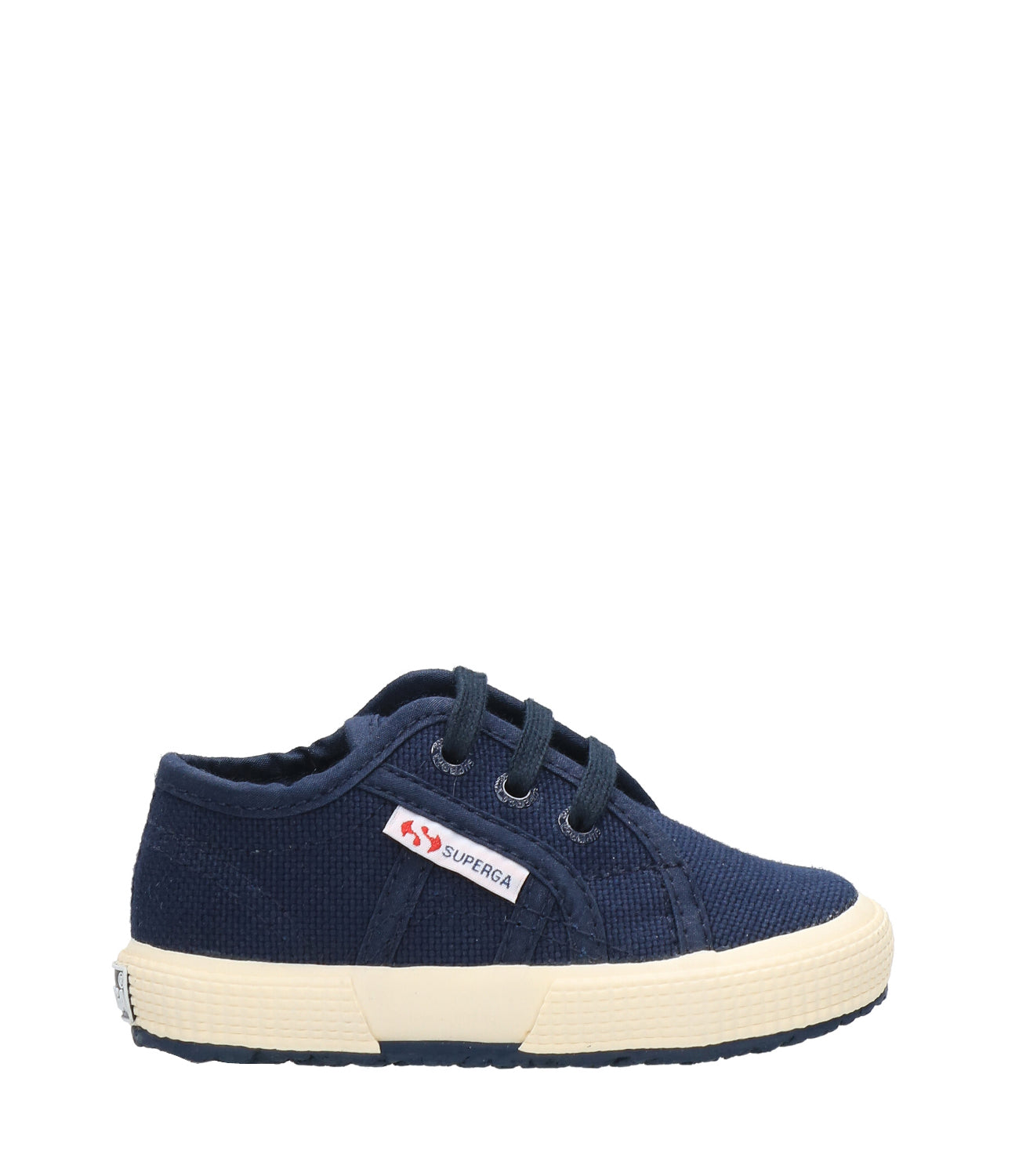 Sneakers Kids | Superga 2750 Navy Blue