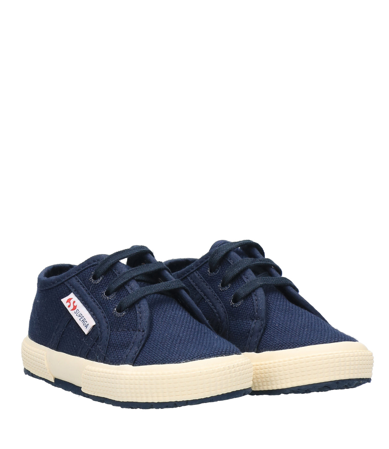 Sneakers Kids | Superga 2750 Navy Blue